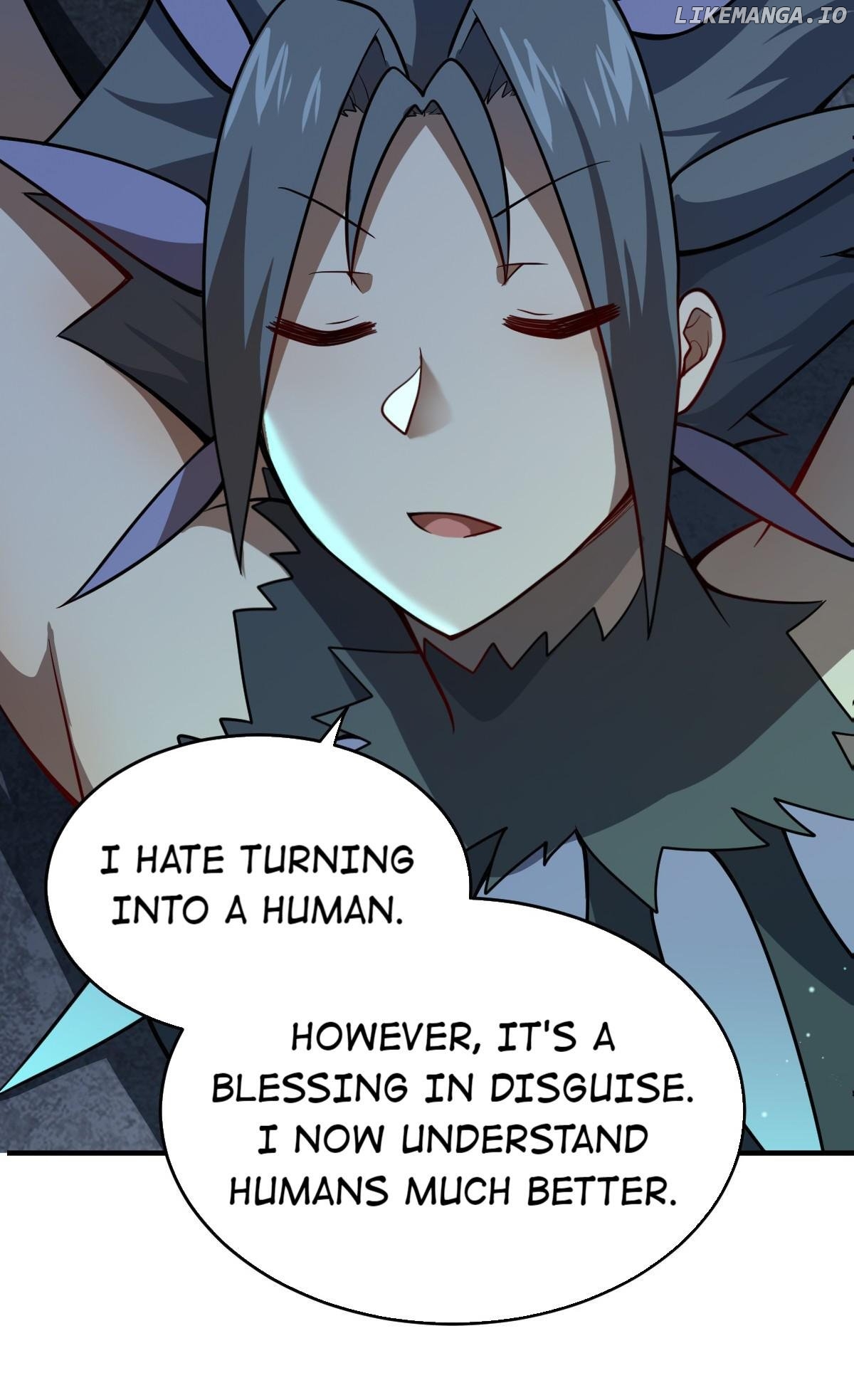 I, The Strongest Demon, Have Regained My Youth?! Chapter 75 - page 19