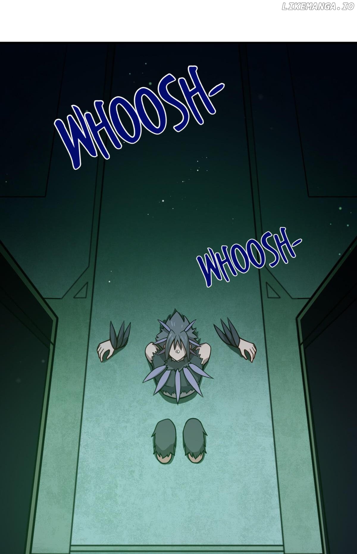 I, The Strongest Demon, Have Regained My Youth?! Chapter 75 - page 2