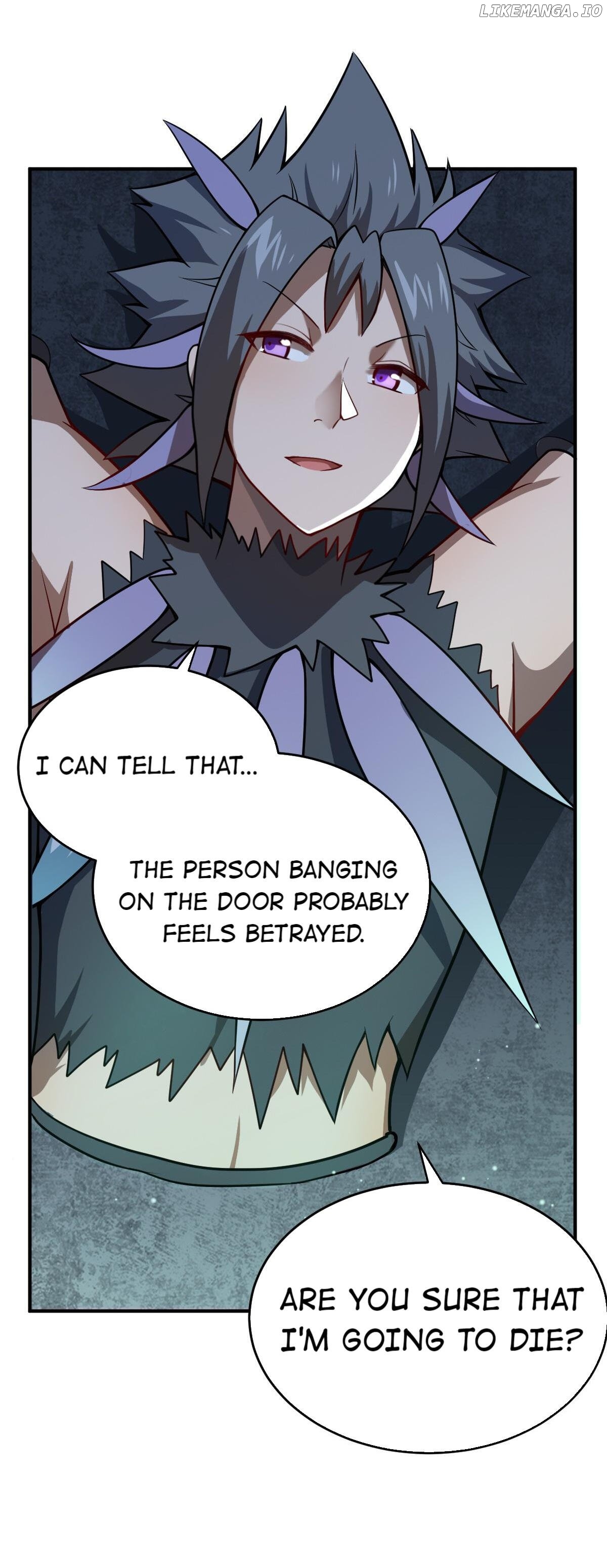 I, The Strongest Demon, Have Regained My Youth?! Chapter 75 - page 20