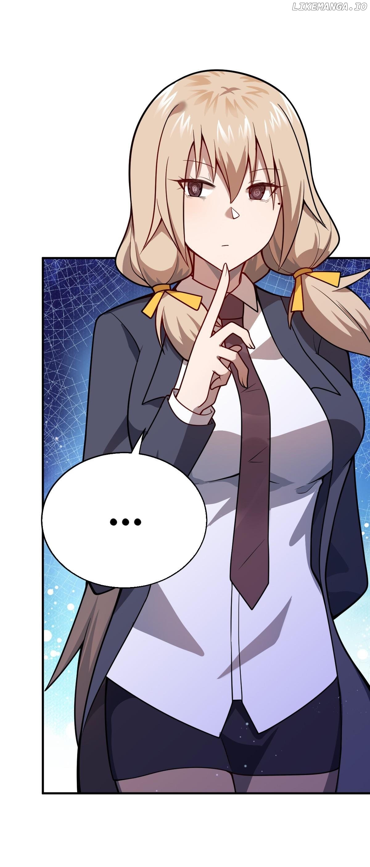 I, The Strongest Demon, Have Regained My Youth?! Chapter 75 - page 21