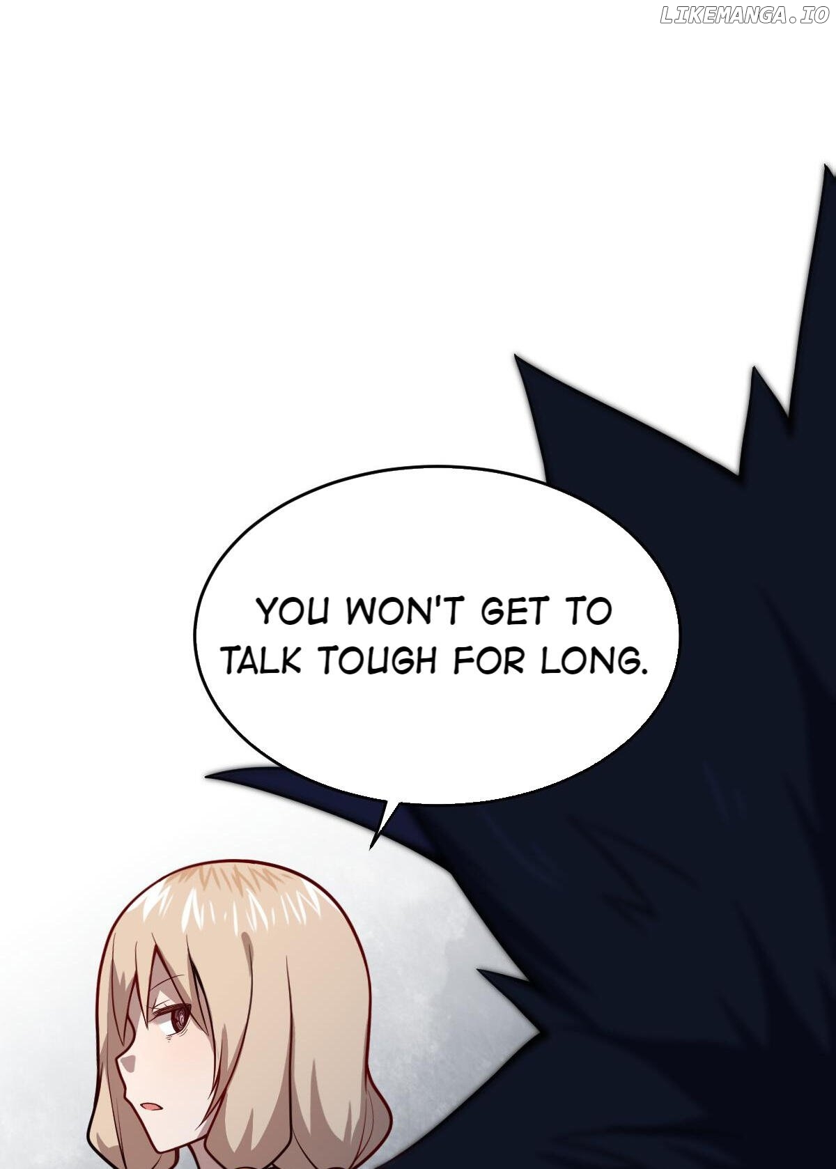 I, The Strongest Demon, Have Regained My Youth?! Chapter 75 - page 22