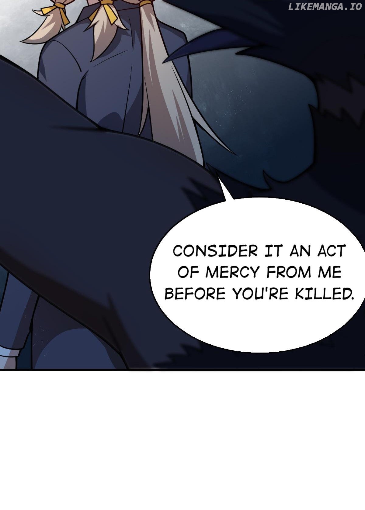 I, The Strongest Demon, Have Regained My Youth?! Chapter 75 - page 23