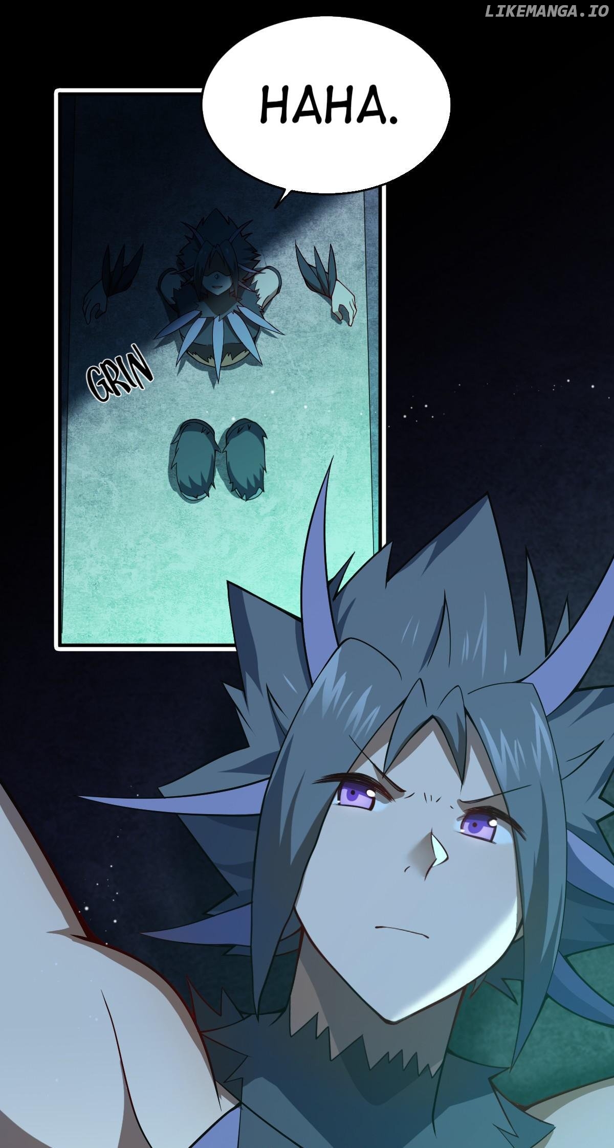 I, The Strongest Demon, Have Regained My Youth?! Chapter 75 - page 24