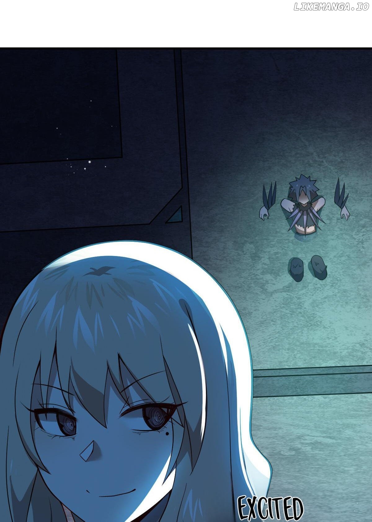 I, The Strongest Demon, Have Regained My Youth?! Chapter 75 - page 26