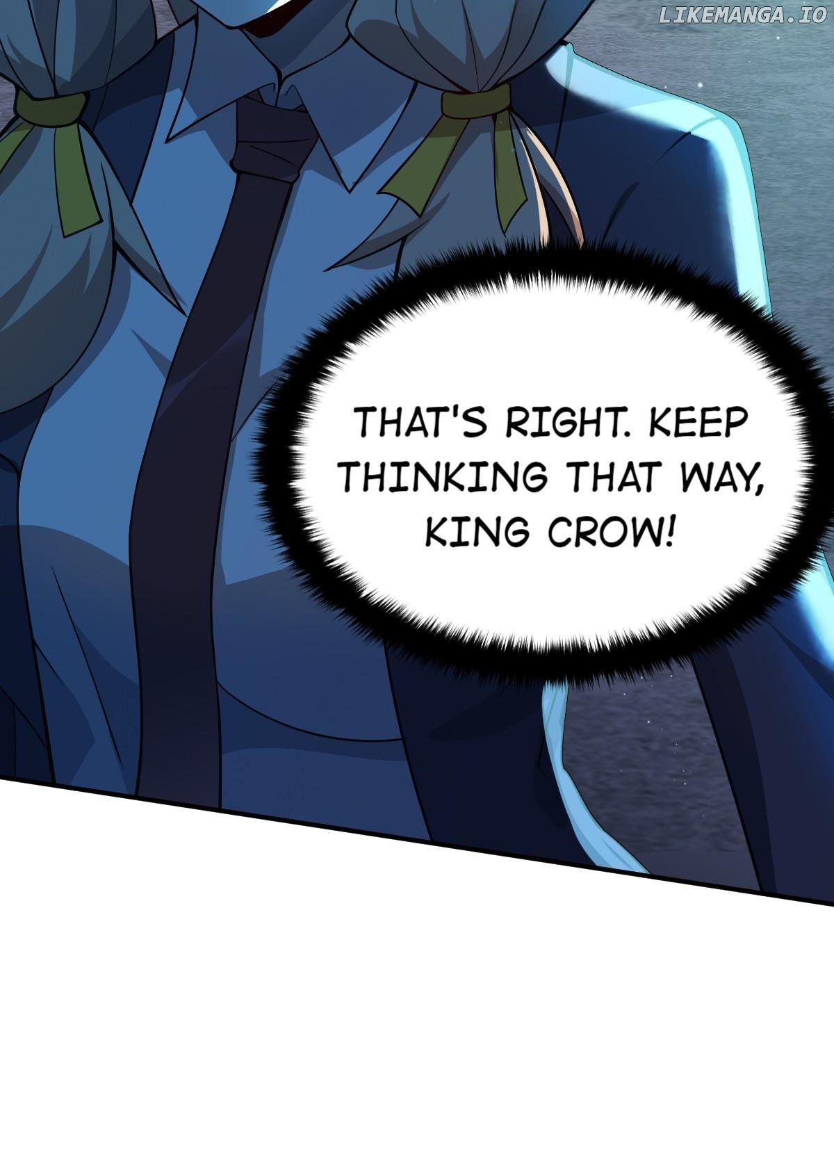 I, The Strongest Demon, Have Regained My Youth?! Chapter 75 - page 27