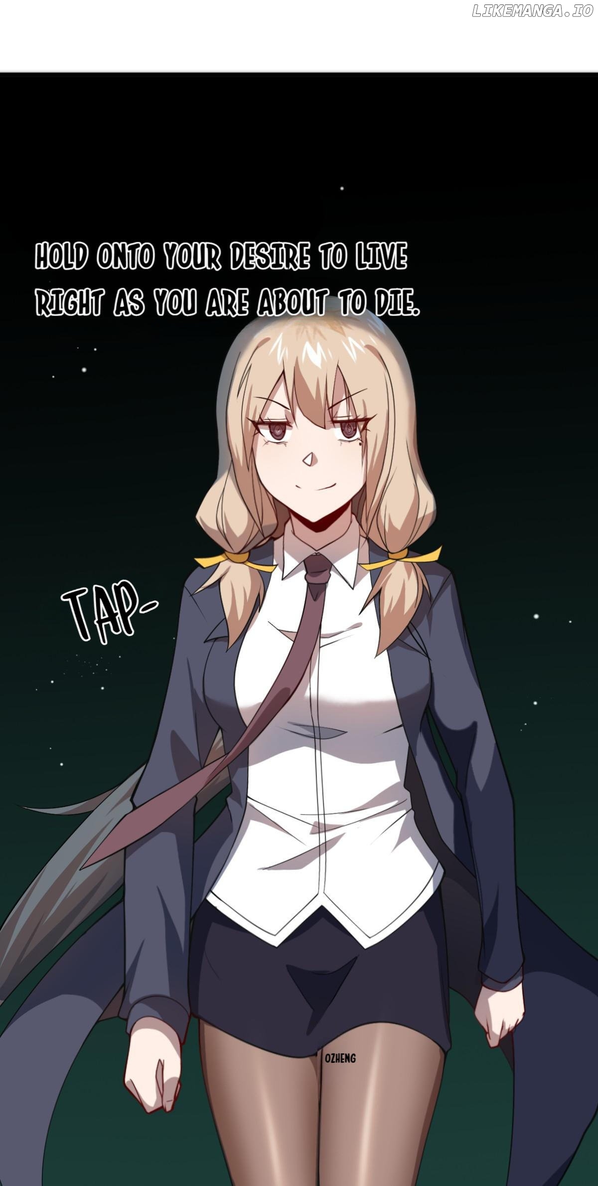 I, The Strongest Demon, Have Regained My Youth?! Chapter 75 - page 28