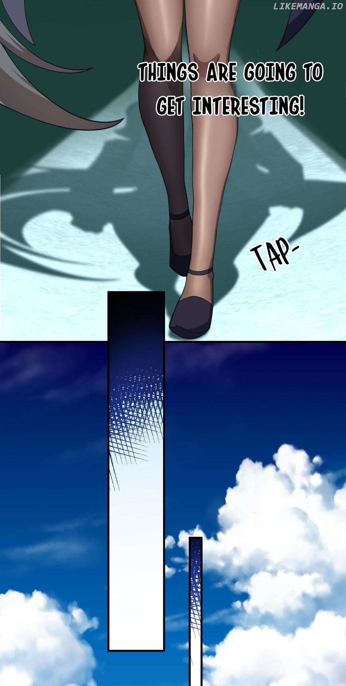 I, The Strongest Demon, Have Regained My Youth?! Chapter 75 - page 29