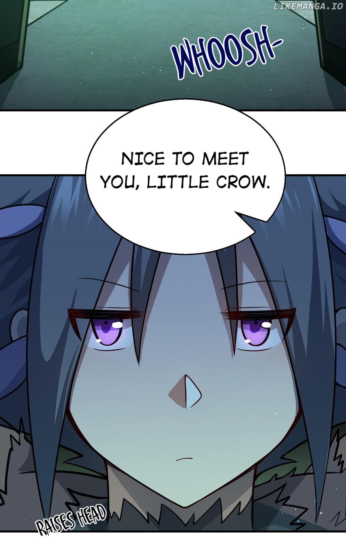 I, The Strongest Demon, Have Regained My Youth?! Chapter 75 - page 3