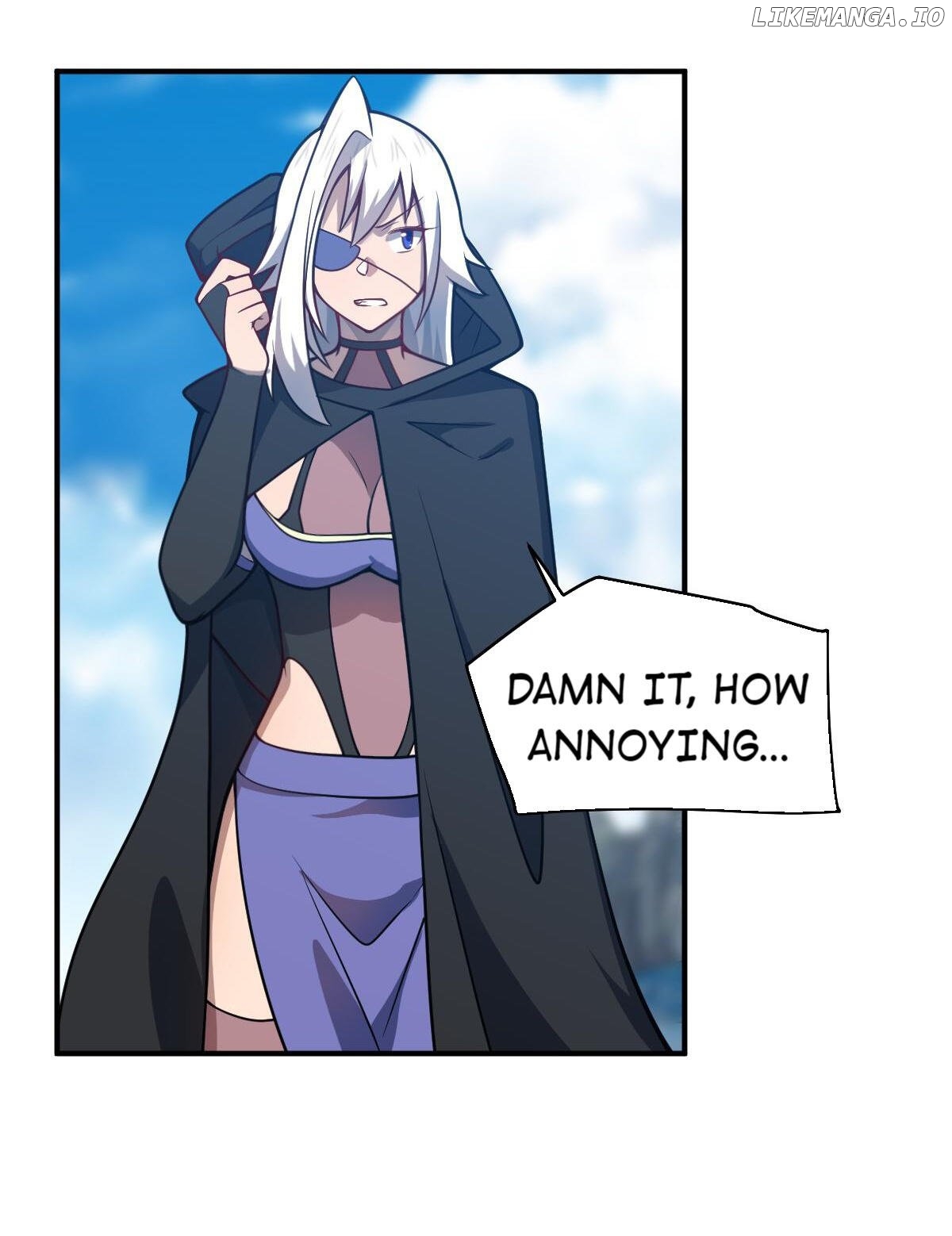 I, The Strongest Demon, Have Regained My Youth?! Chapter 75 - page 31