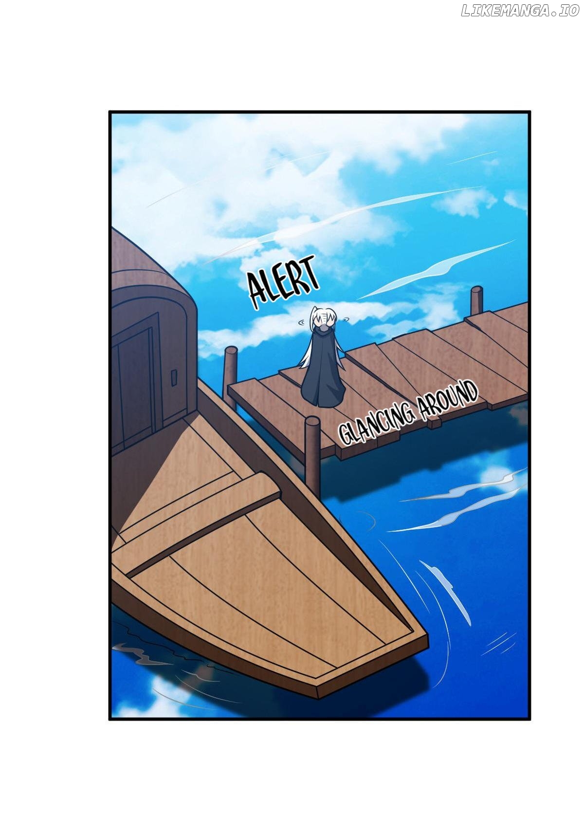 I, The Strongest Demon, Have Regained My Youth?! Chapter 75 - page 32