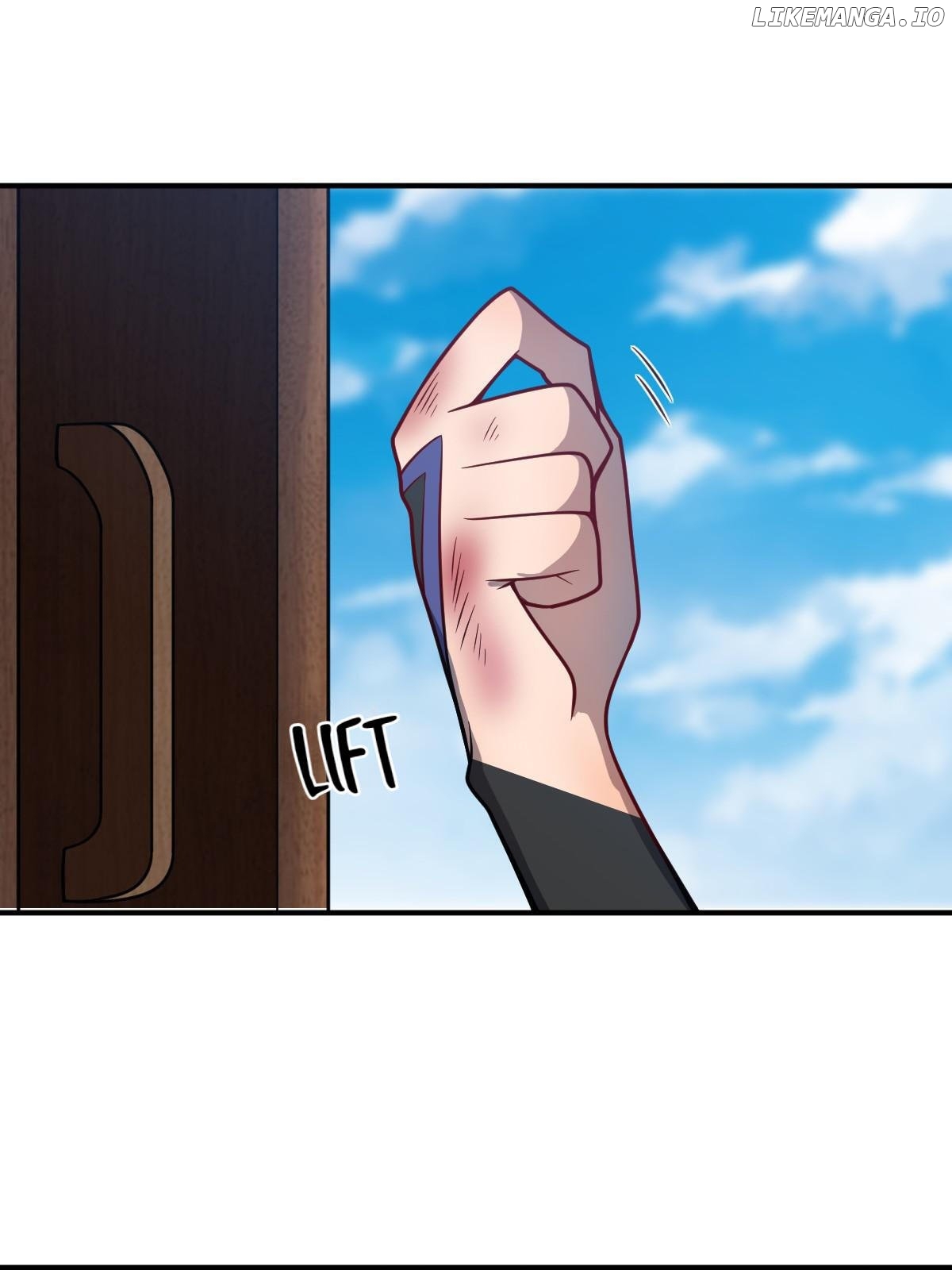 I, The Strongest Demon, Have Regained My Youth?! Chapter 75 - page 33