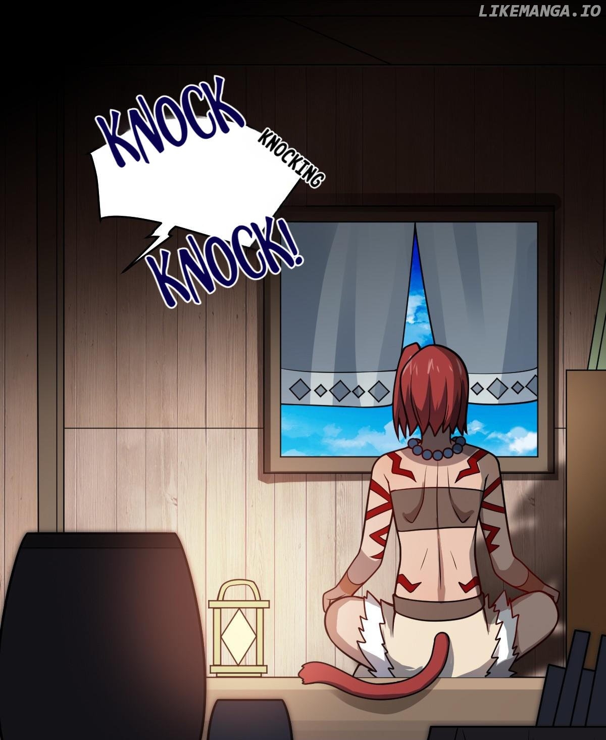 I, The Strongest Demon, Have Regained My Youth?! Chapter 75 - page 34