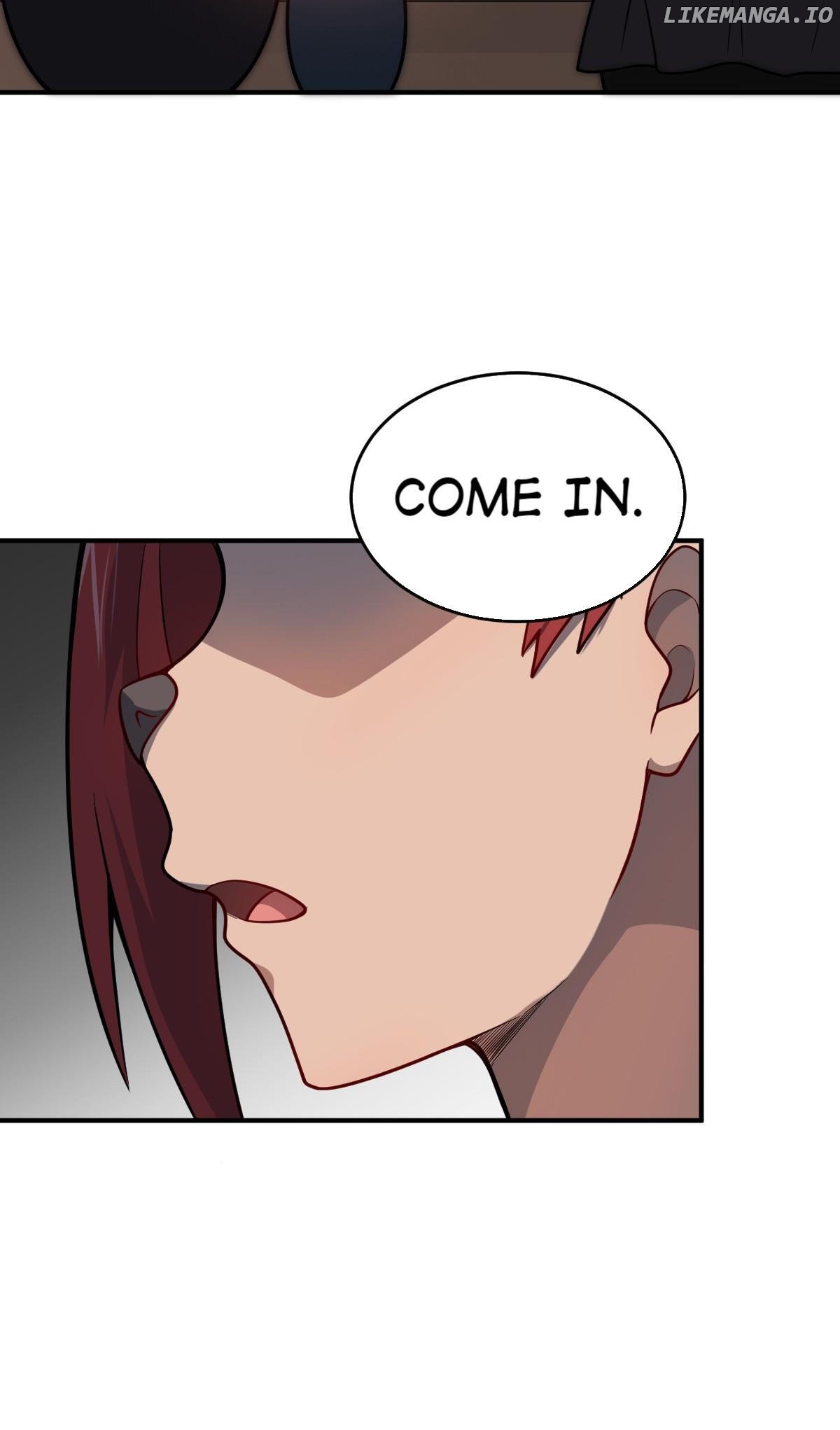 I, The Strongest Demon, Have Regained My Youth?! Chapter 75 - page 35