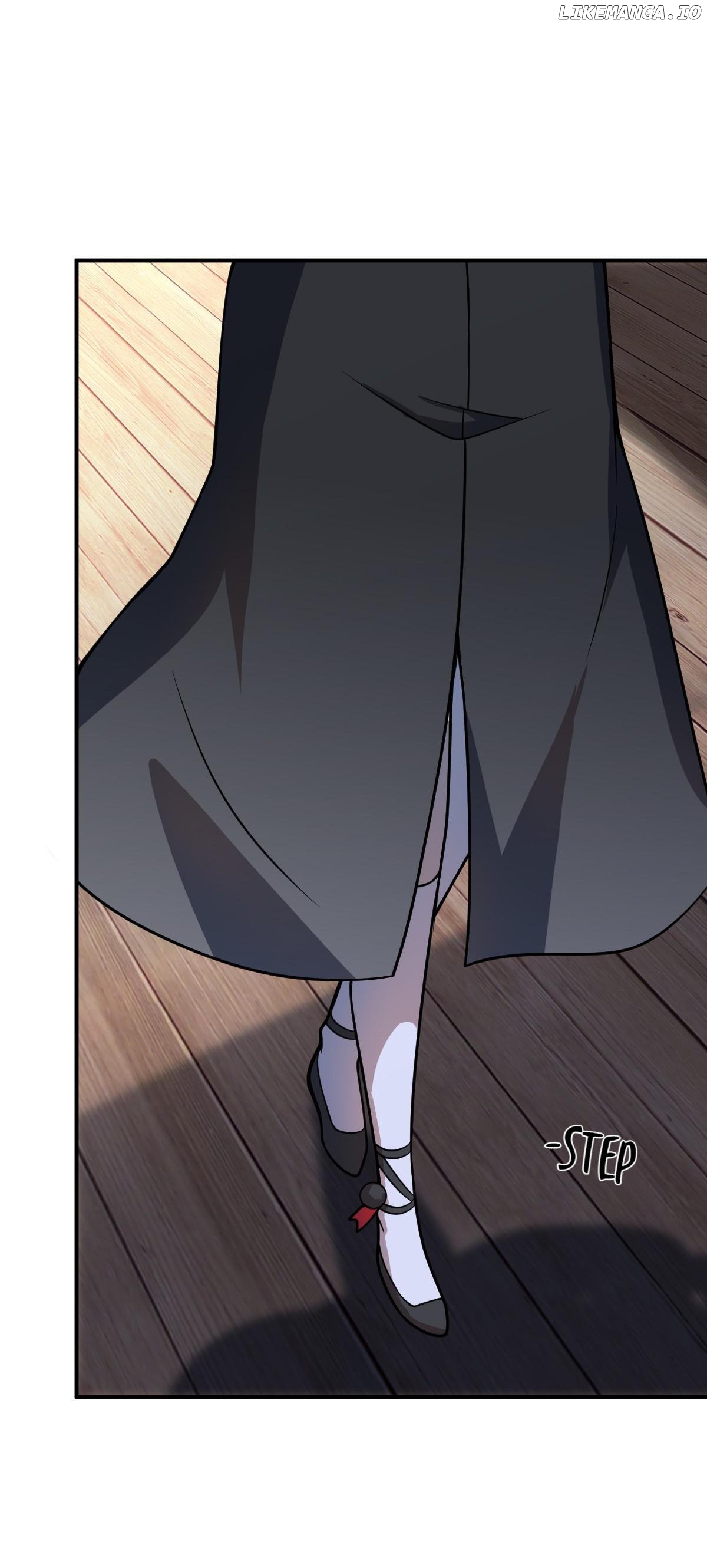 I, The Strongest Demon, Have Regained My Youth?! Chapter 75 - page 36