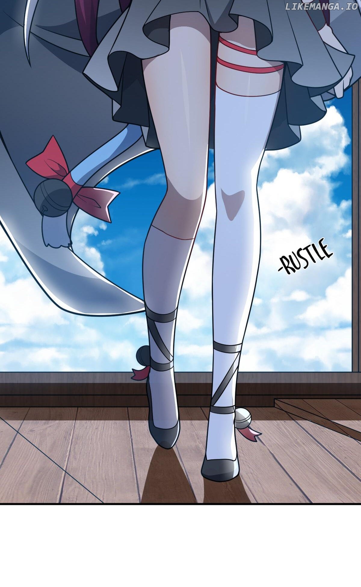 I, The Strongest Demon, Have Regained My Youth?! Chapter 75 - page 38