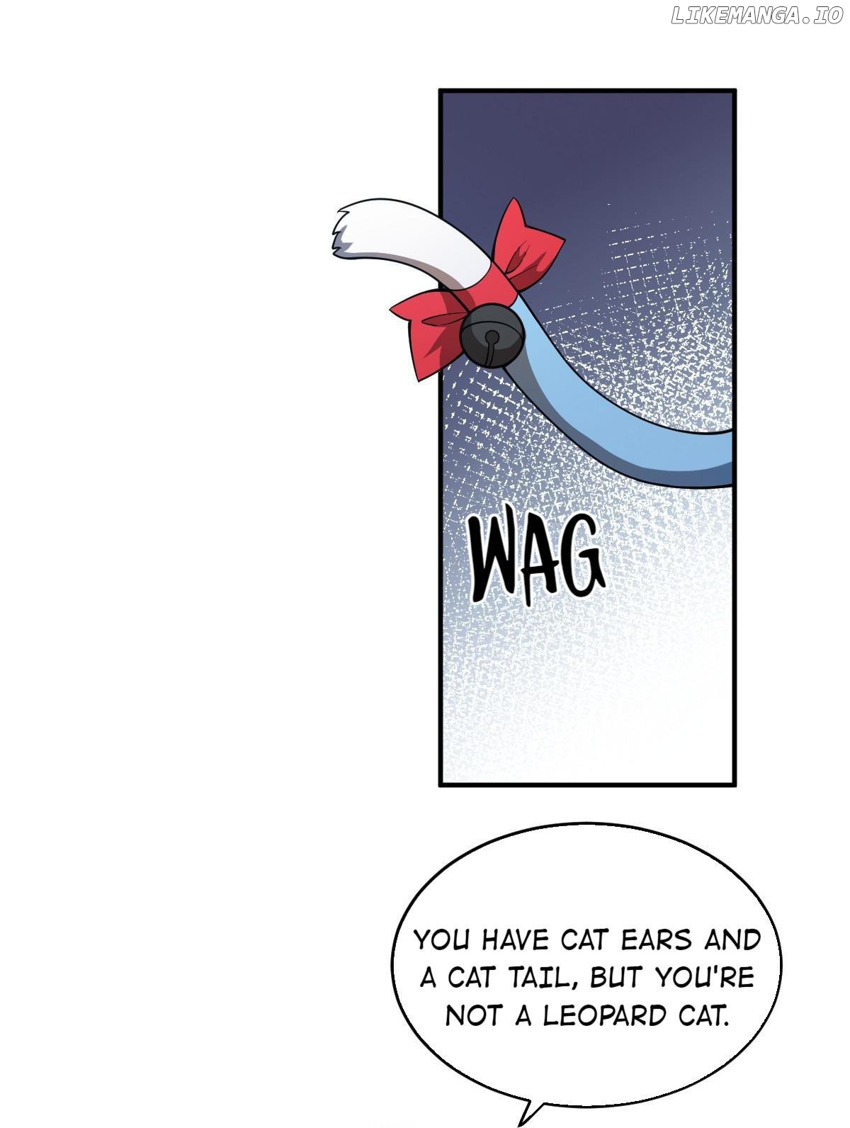 I, The Strongest Demon, Have Regained My Youth?! Chapter 75 - page 39