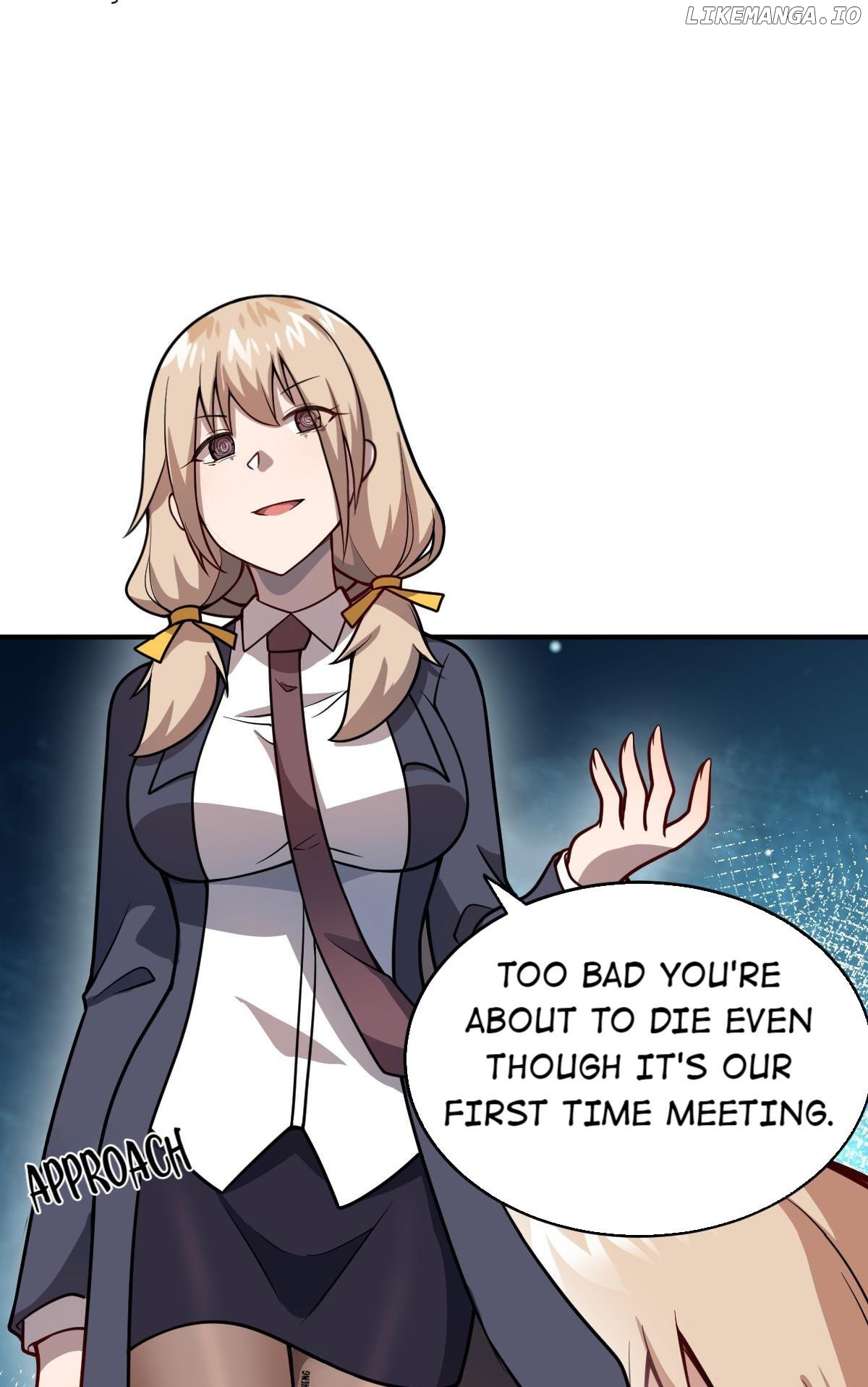 I, The Strongest Demon, Have Regained My Youth?! Chapter 75 - page 4