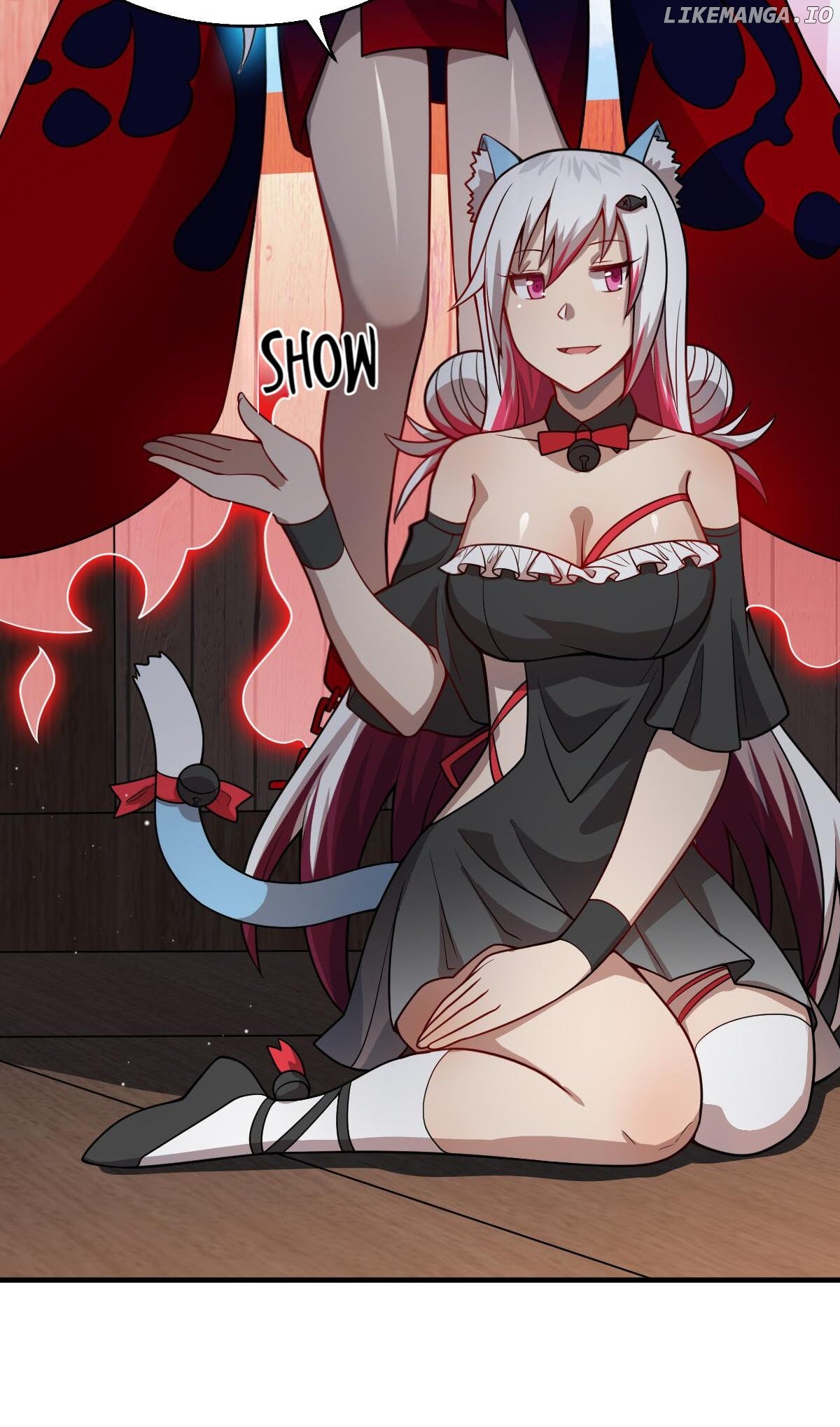 I, The Strongest Demon, Have Regained My Youth?! Chapter 75 - page 43