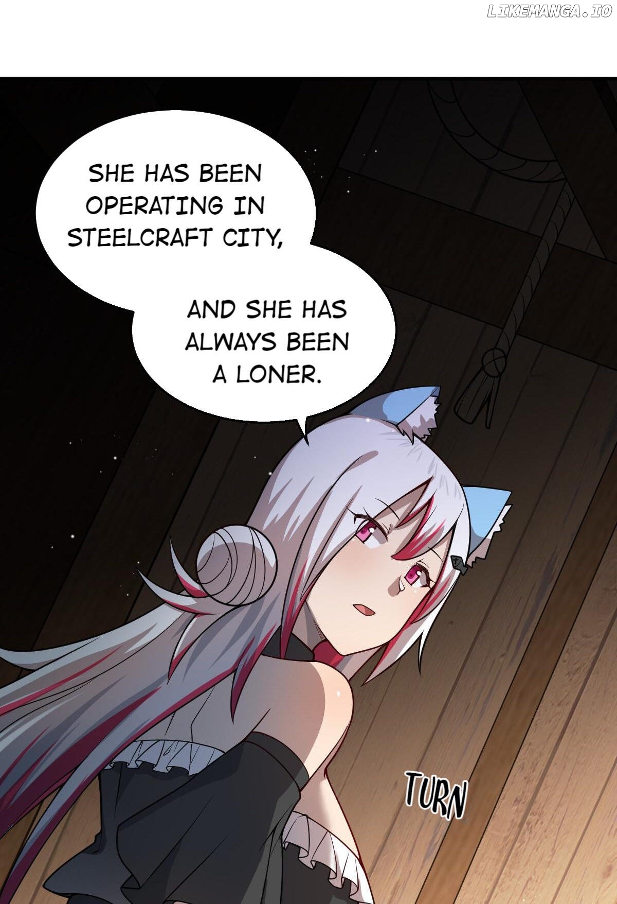 I, The Strongest Demon, Have Regained My Youth?! Chapter 75 - page 44