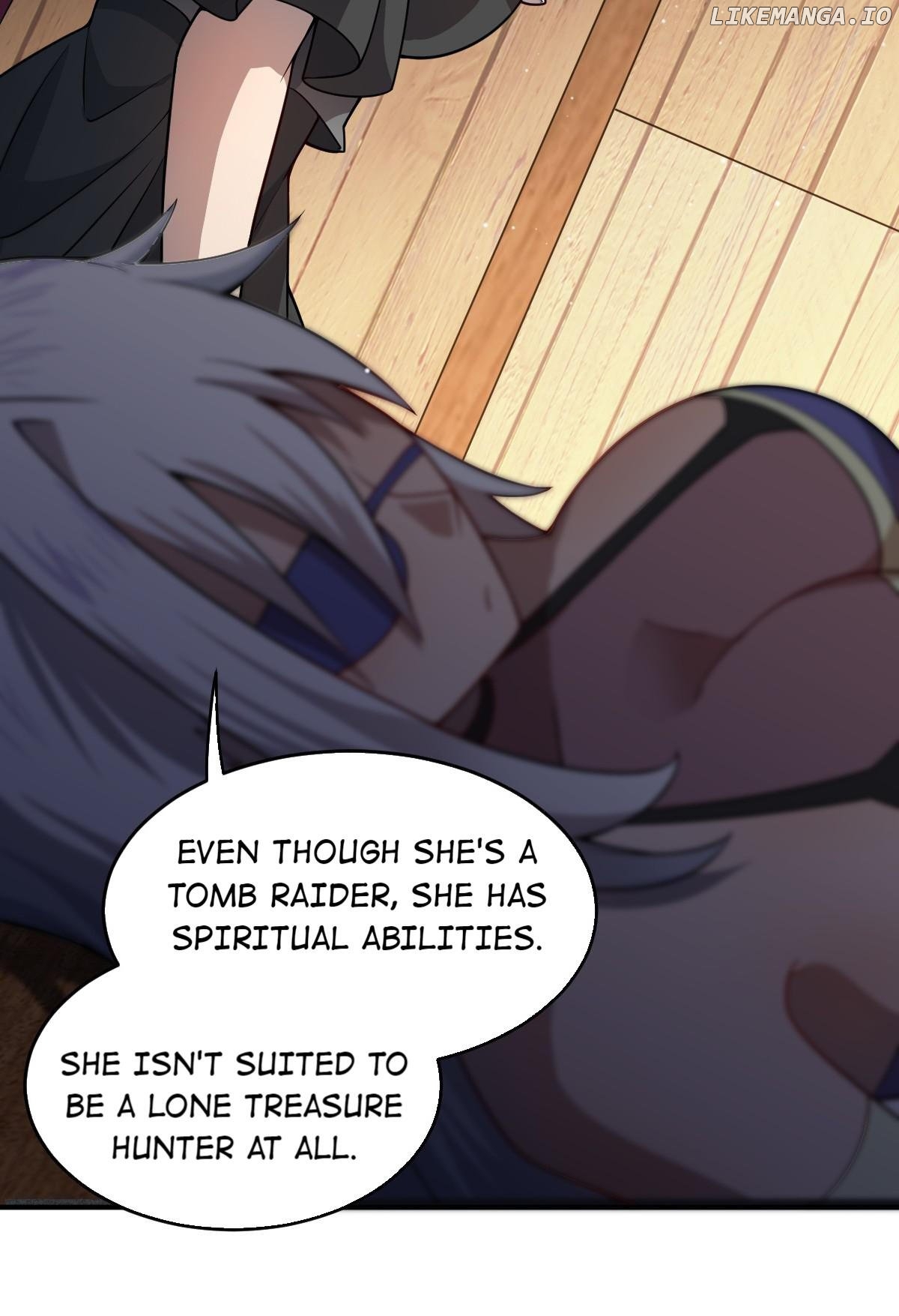 I, The Strongest Demon, Have Regained My Youth?! Chapter 75 - page 45
