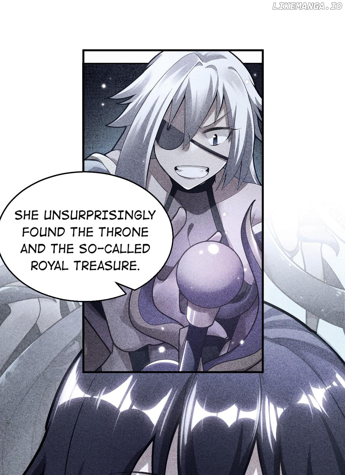 I, The Strongest Demon, Have Regained My Youth?! Chapter 75 - page 47
