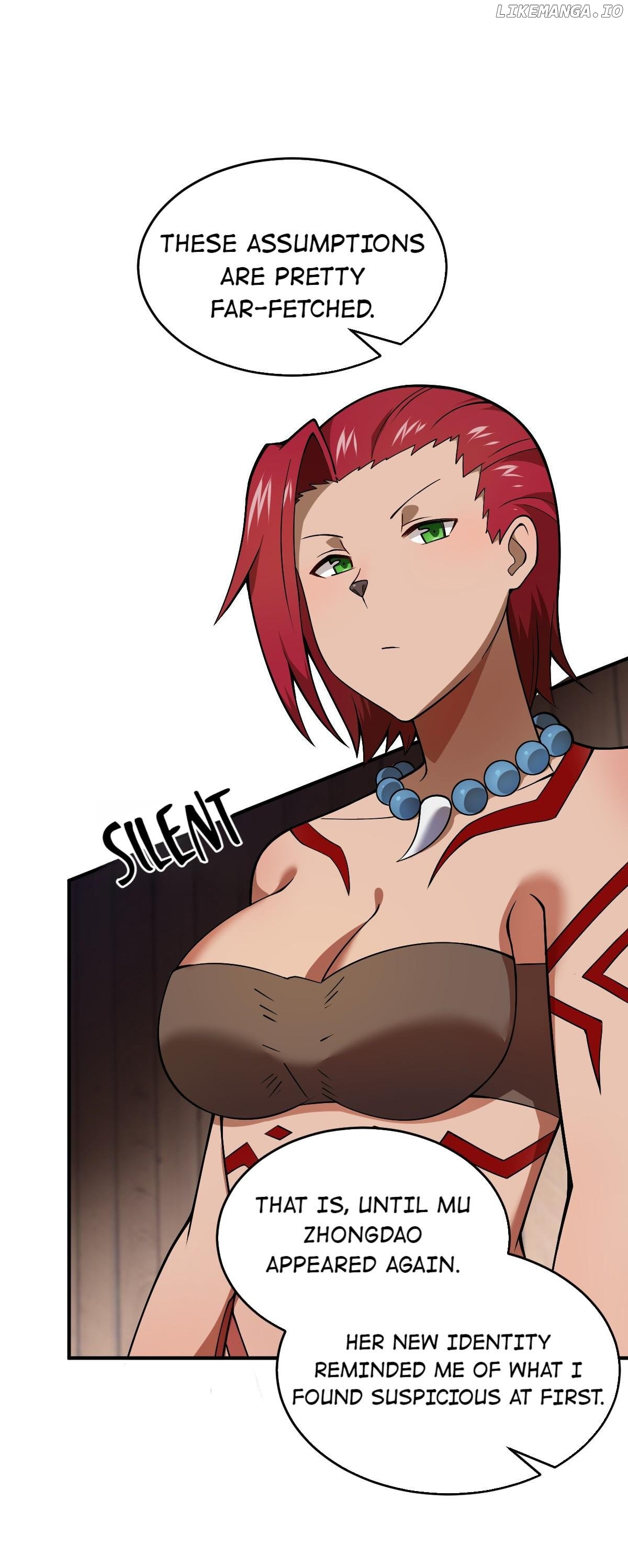 I, The Strongest Demon, Have Regained My Youth?! Chapter 75 - page 50
