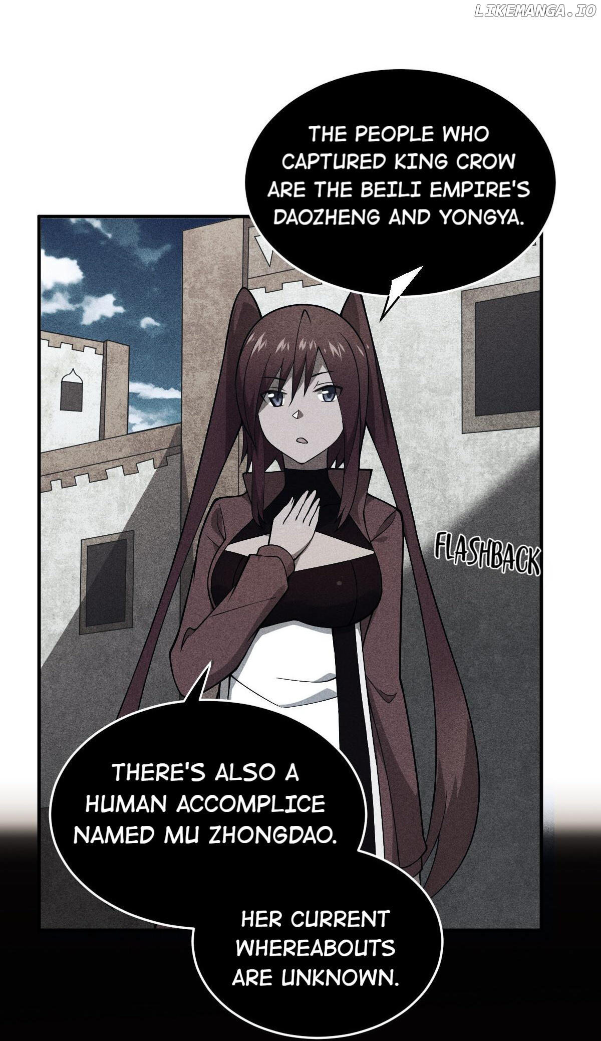 I, The Strongest Demon, Have Regained My Youth?! Chapter 75 - page 51
