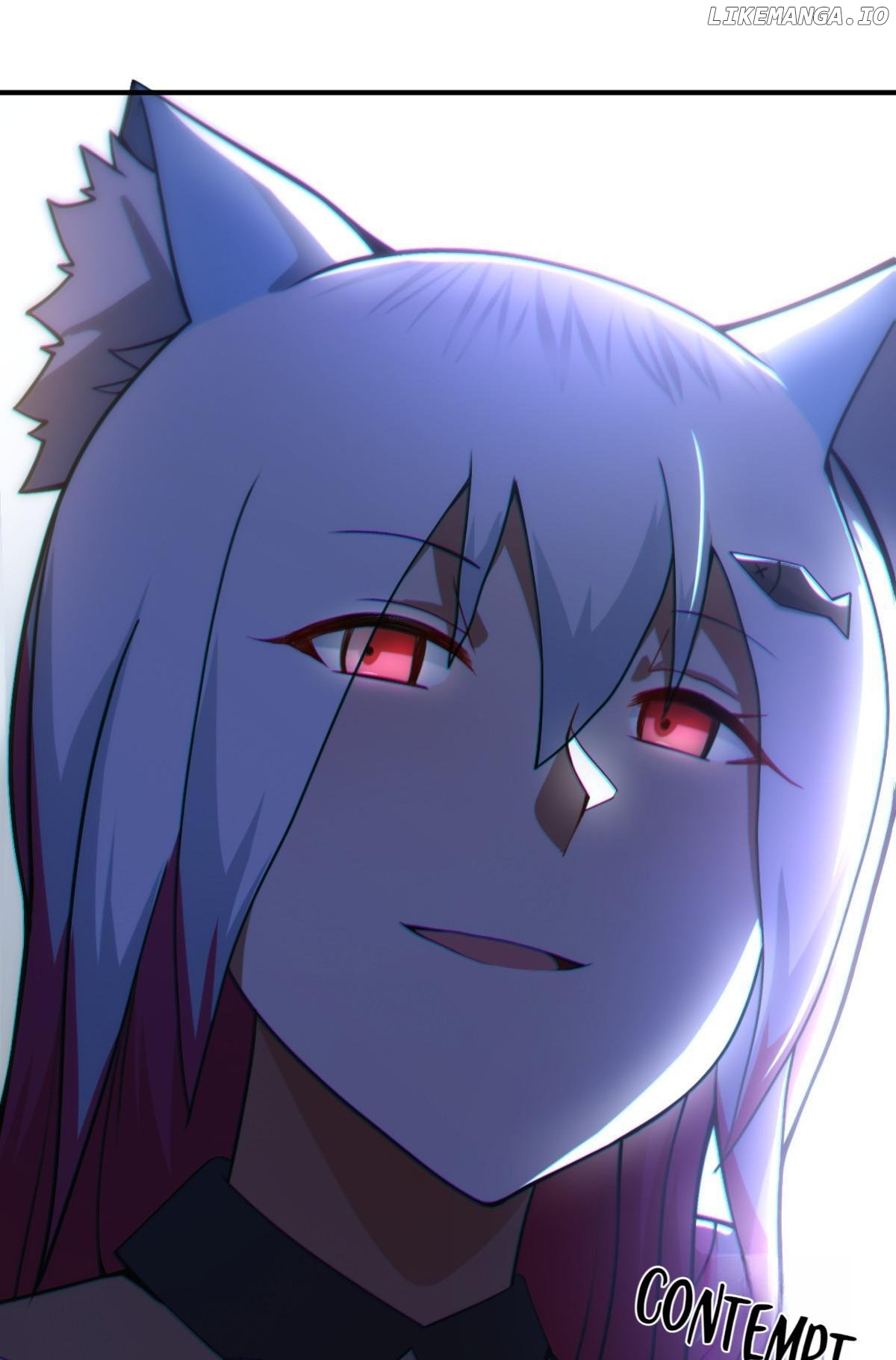 I, The Strongest Demon, Have Regained My Youth?! Chapter 75 - page 53