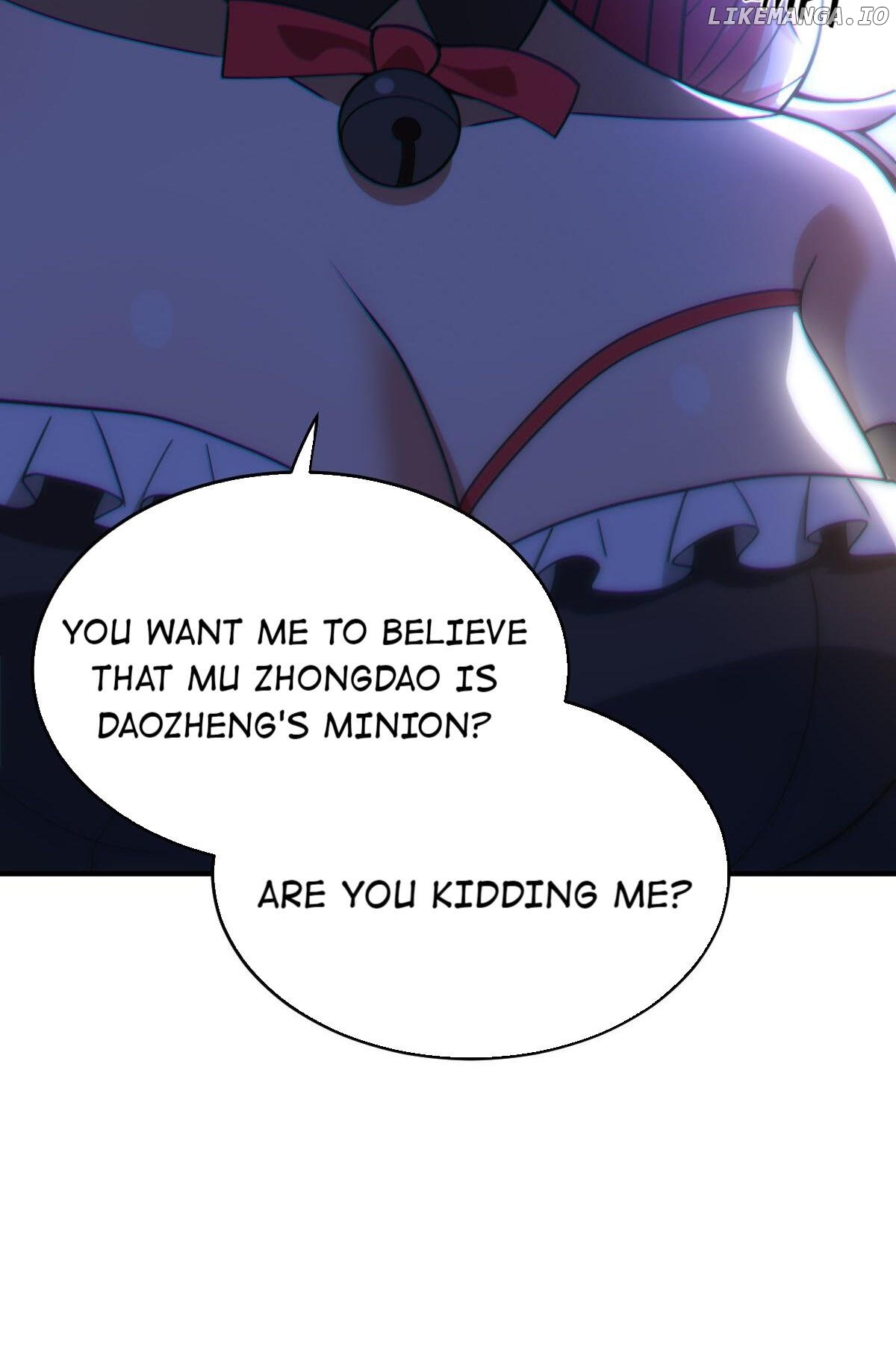 I, The Strongest Demon, Have Regained My Youth?! Chapter 75 - page 54