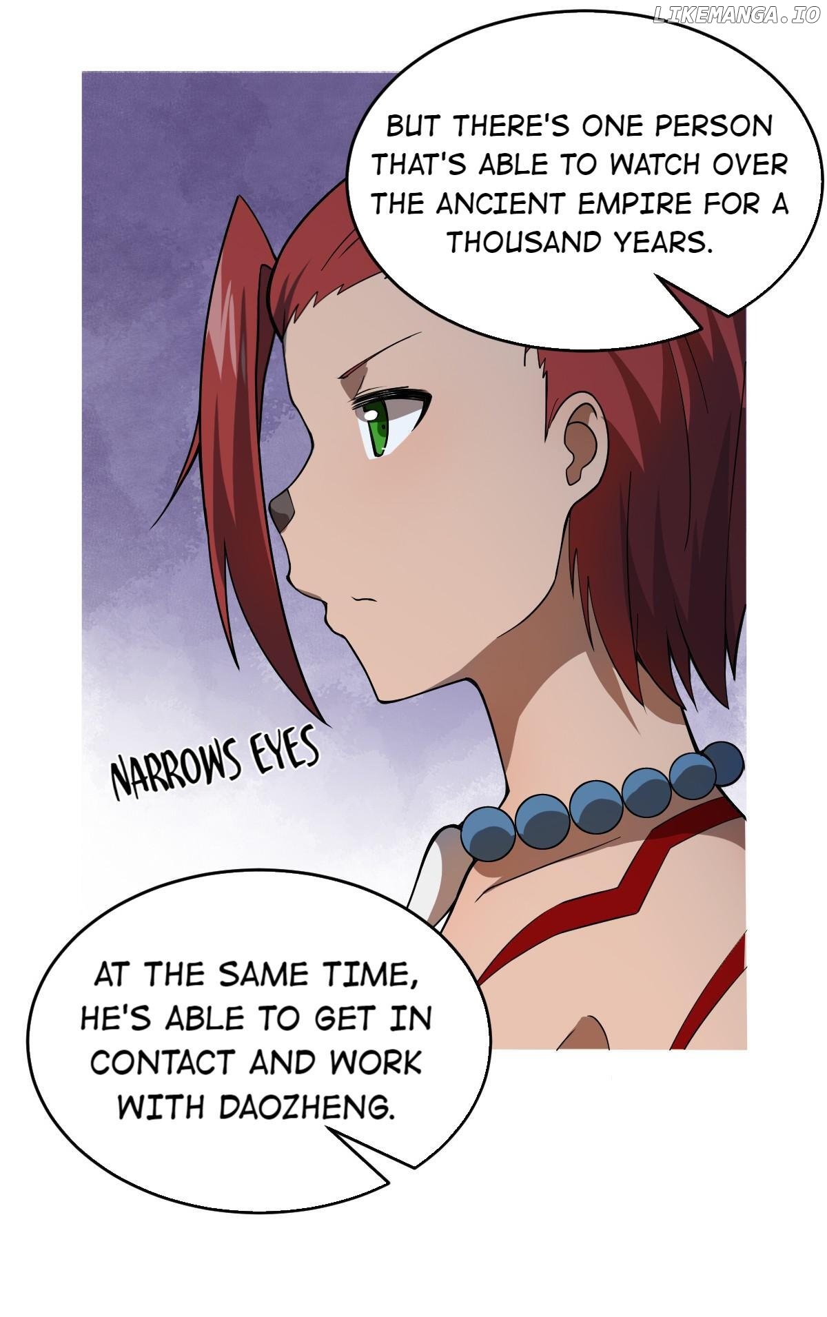 I, The Strongest Demon, Have Regained My Youth?! Chapter 75 - page 57