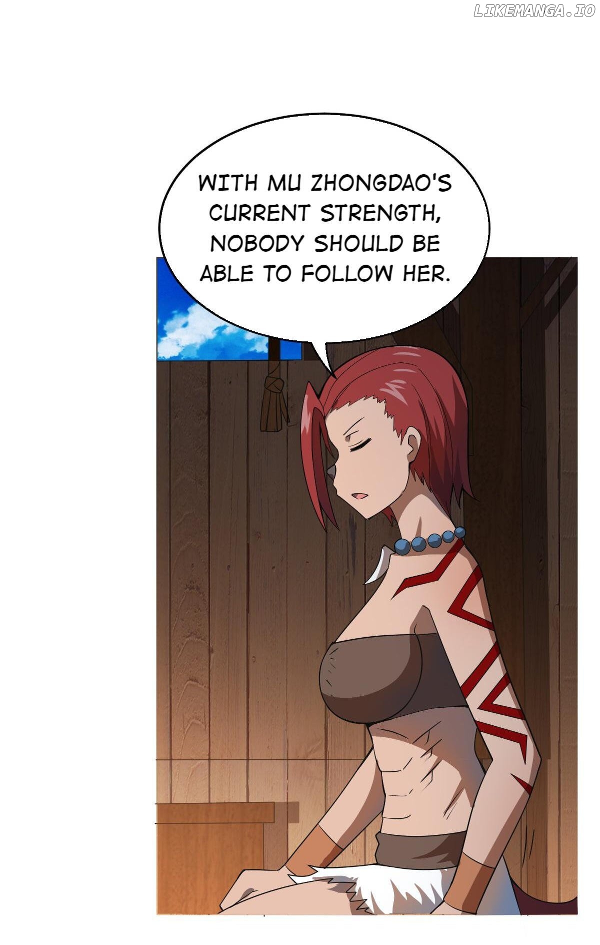 I, The Strongest Demon, Have Regained My Youth?! Chapter 75 - page 59