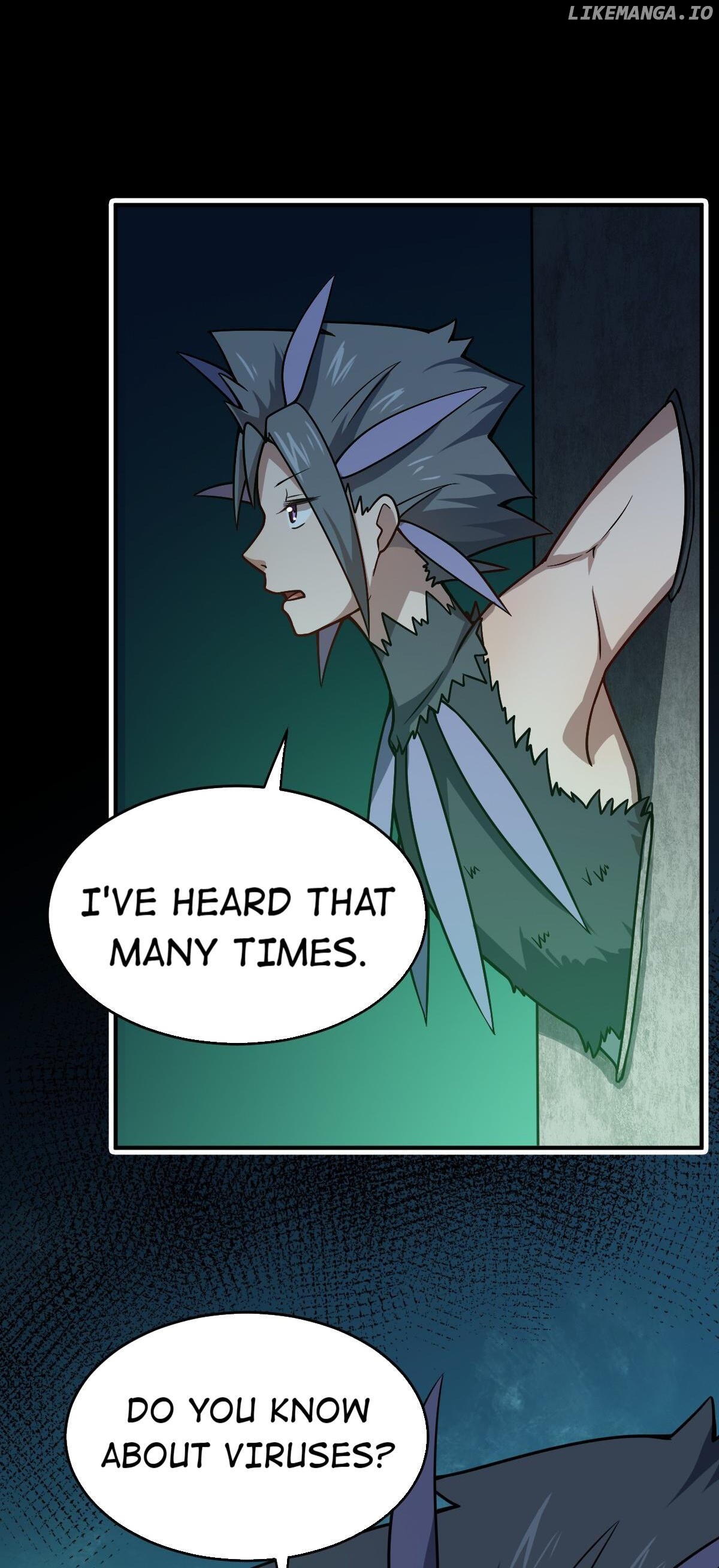 I, The Strongest Demon, Have Regained My Youth?! Chapter 75 - page 6