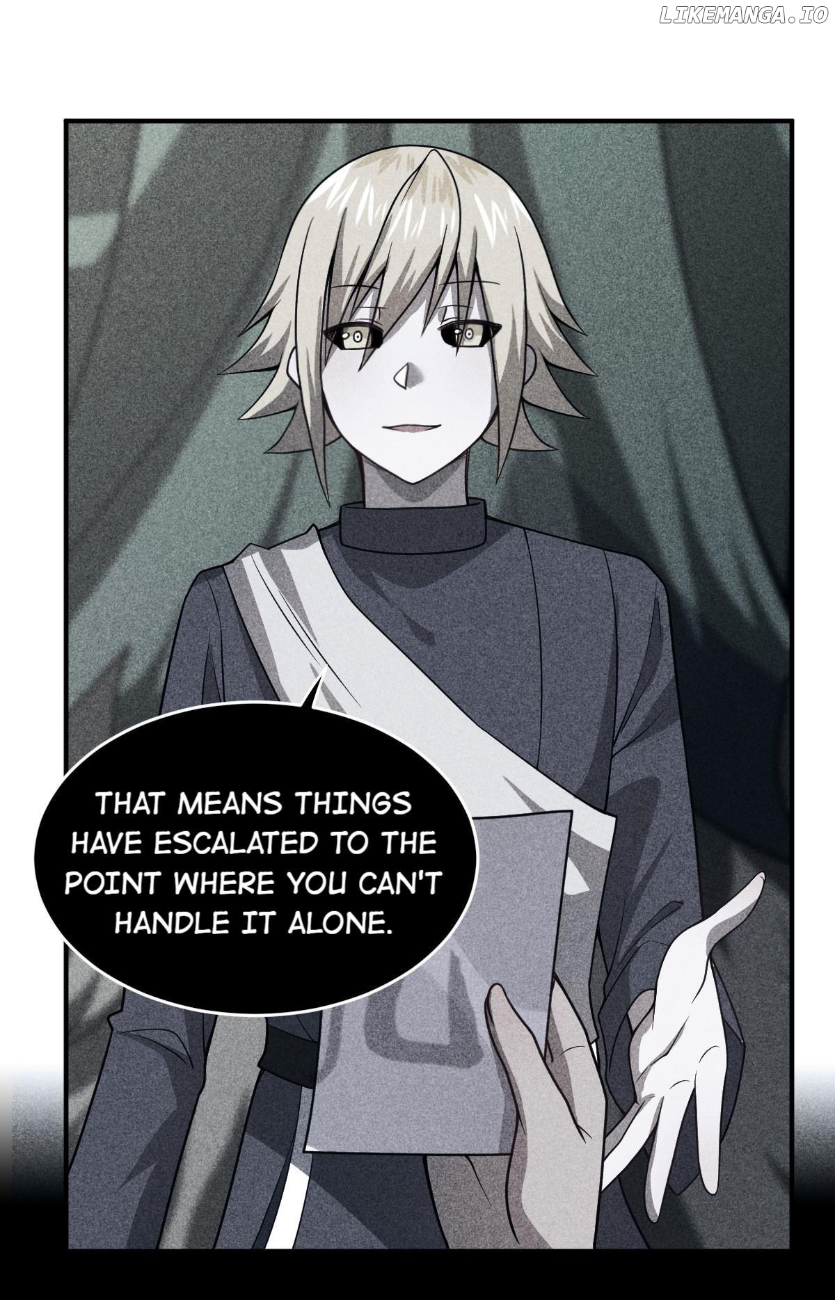 I, The Strongest Demon, Have Regained My Youth?! Chapter 75 - page 61