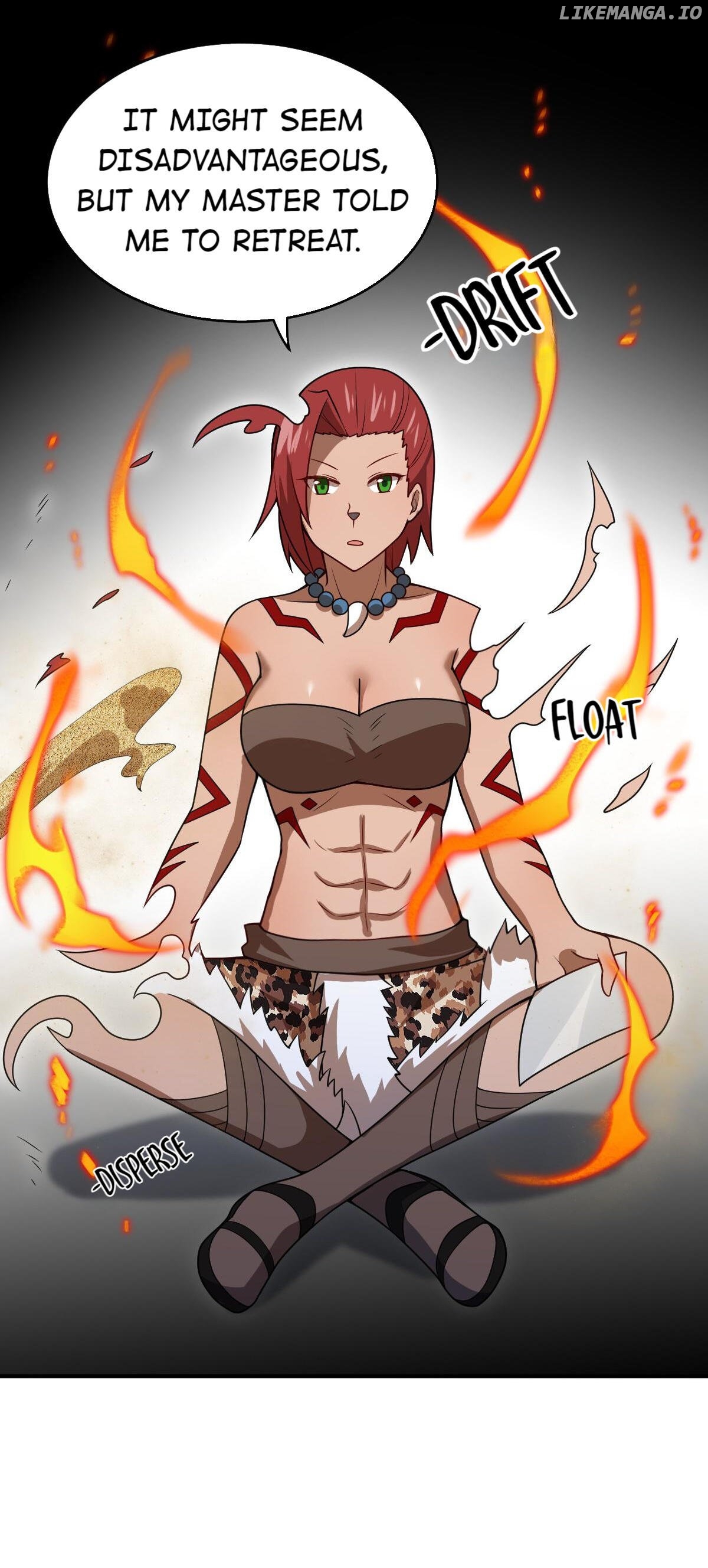 I, The Strongest Demon, Have Regained My Youth?! Chapter 75 - page 62