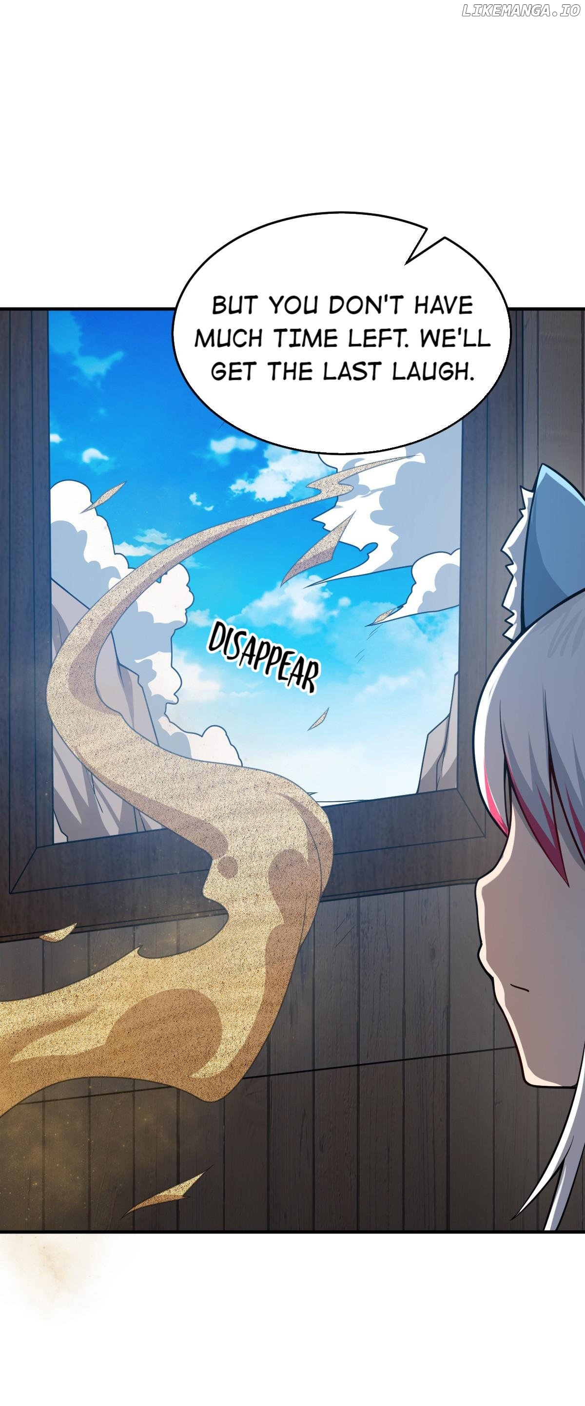 I, The Strongest Demon, Have Regained My Youth?! Chapter 75 - page 63