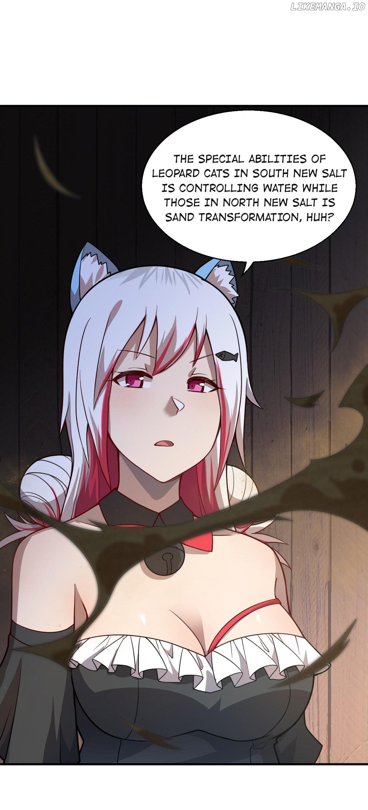 I, The Strongest Demon, Have Regained My Youth?! Chapter 75 - page 64