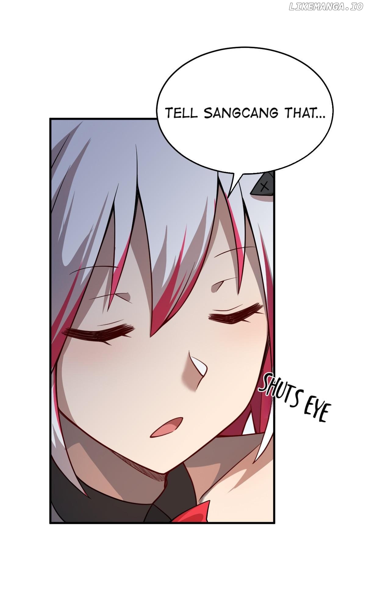 I, The Strongest Demon, Have Regained My Youth?! Chapter 75 - page 65