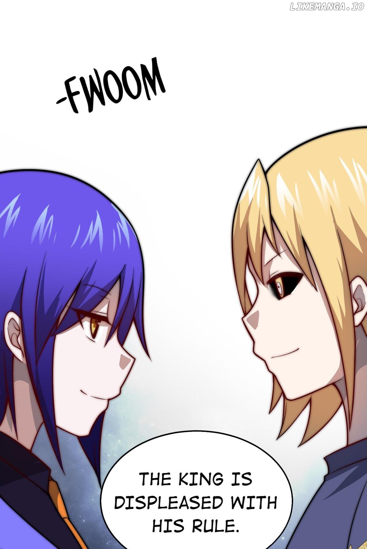 I, The Strongest Demon, Have Regained My Youth?! Chapter 75 - page 66