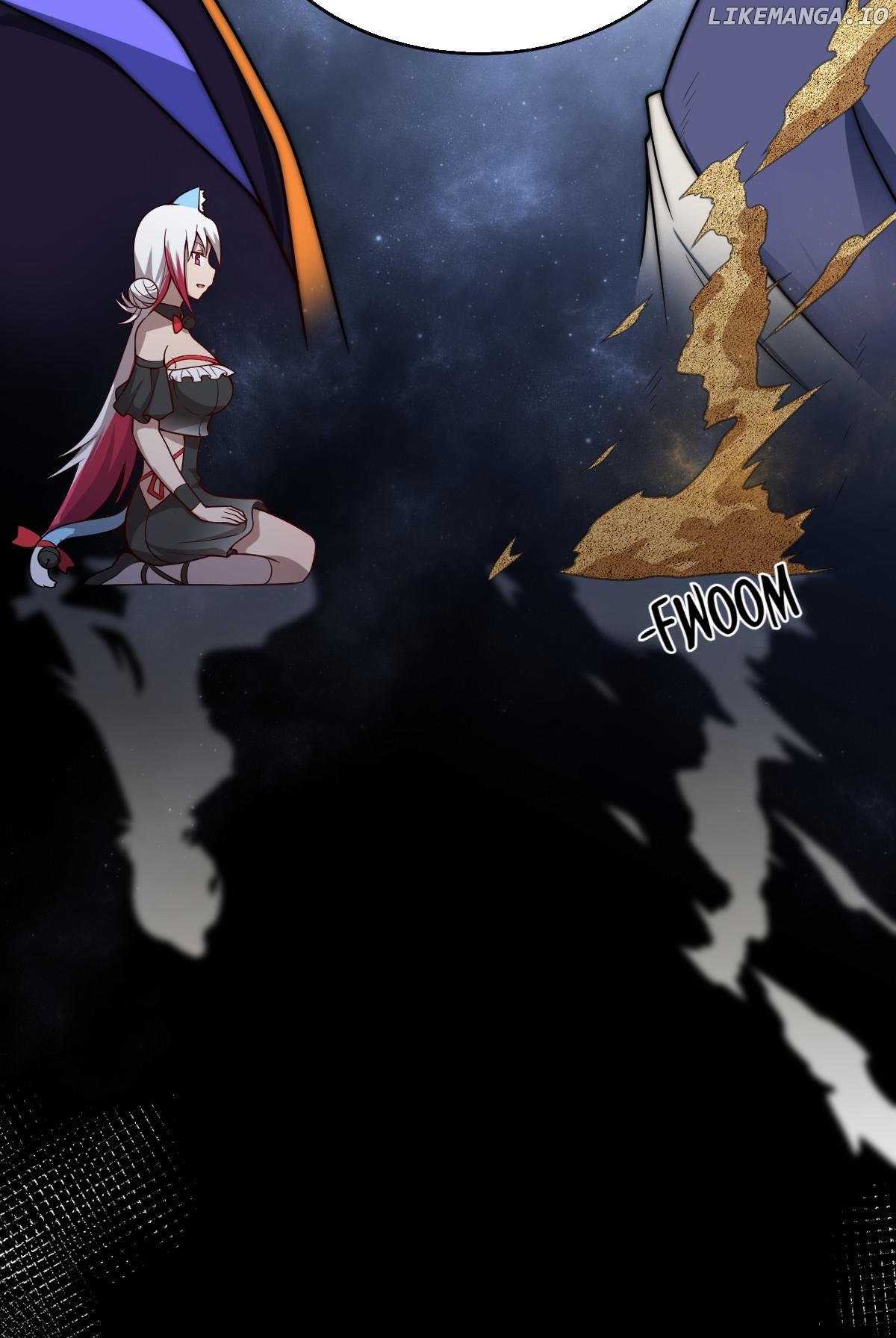 I, The Strongest Demon, Have Regained My Youth?! Chapter 75 - page 67
