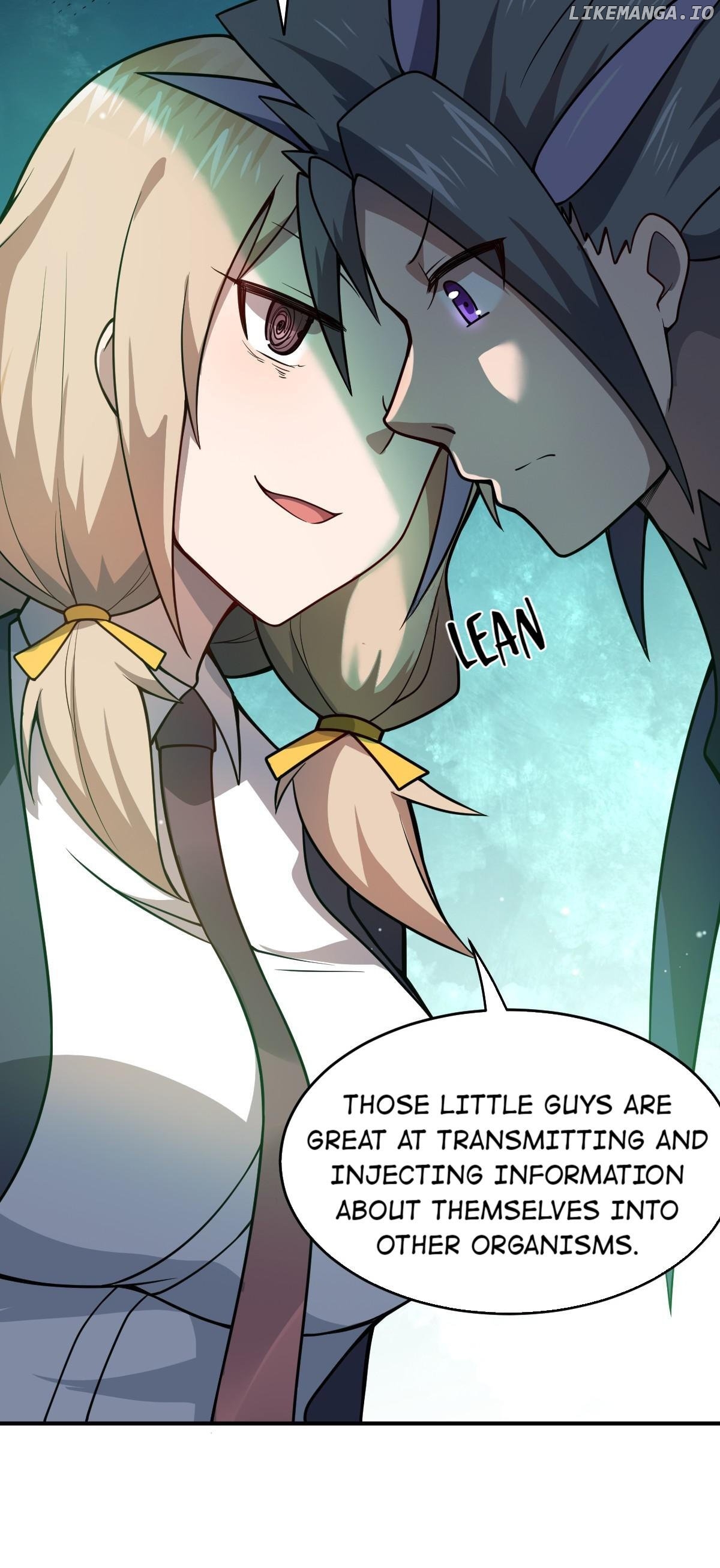 I, The Strongest Demon, Have Regained My Youth?! Chapter 75 - page 7