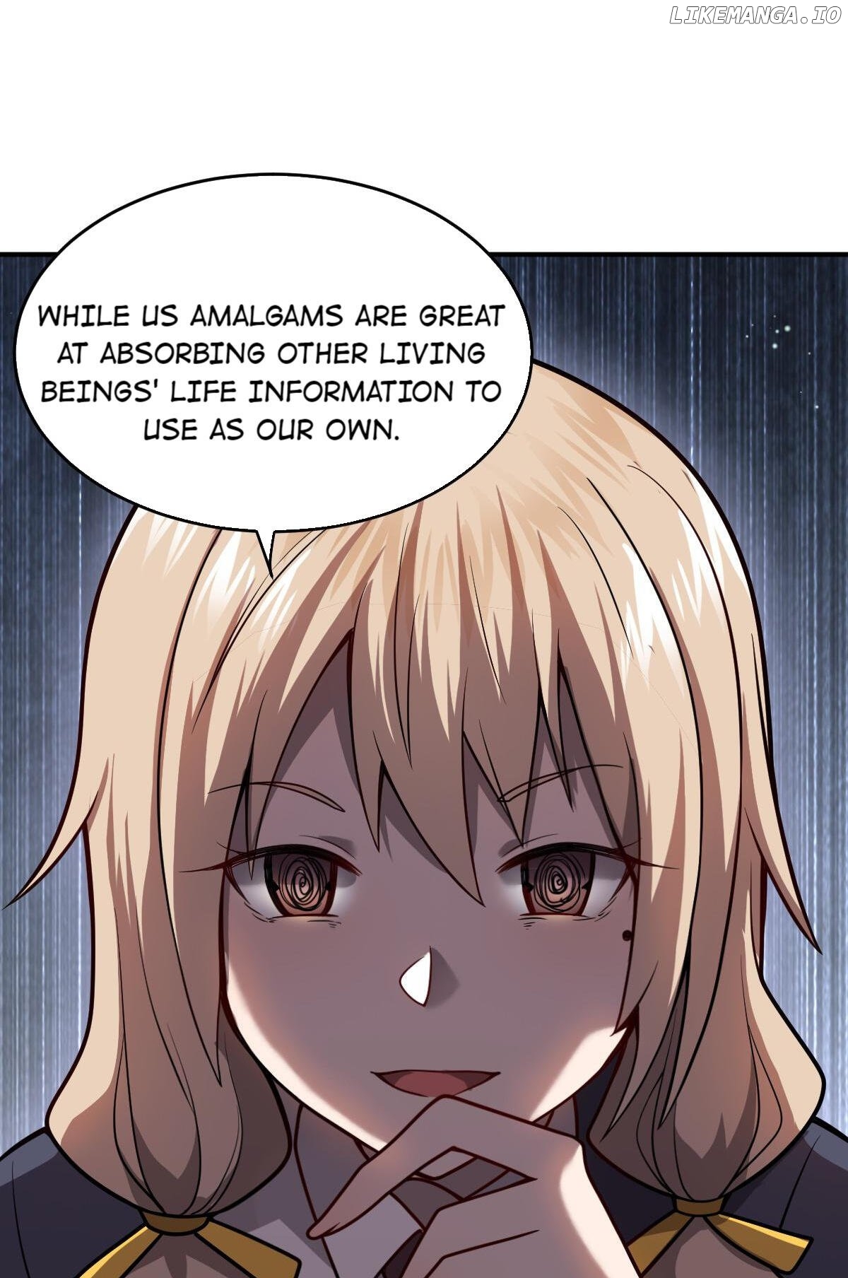 I, The Strongest Demon, Have Regained My Youth?! Chapter 75 - page 8