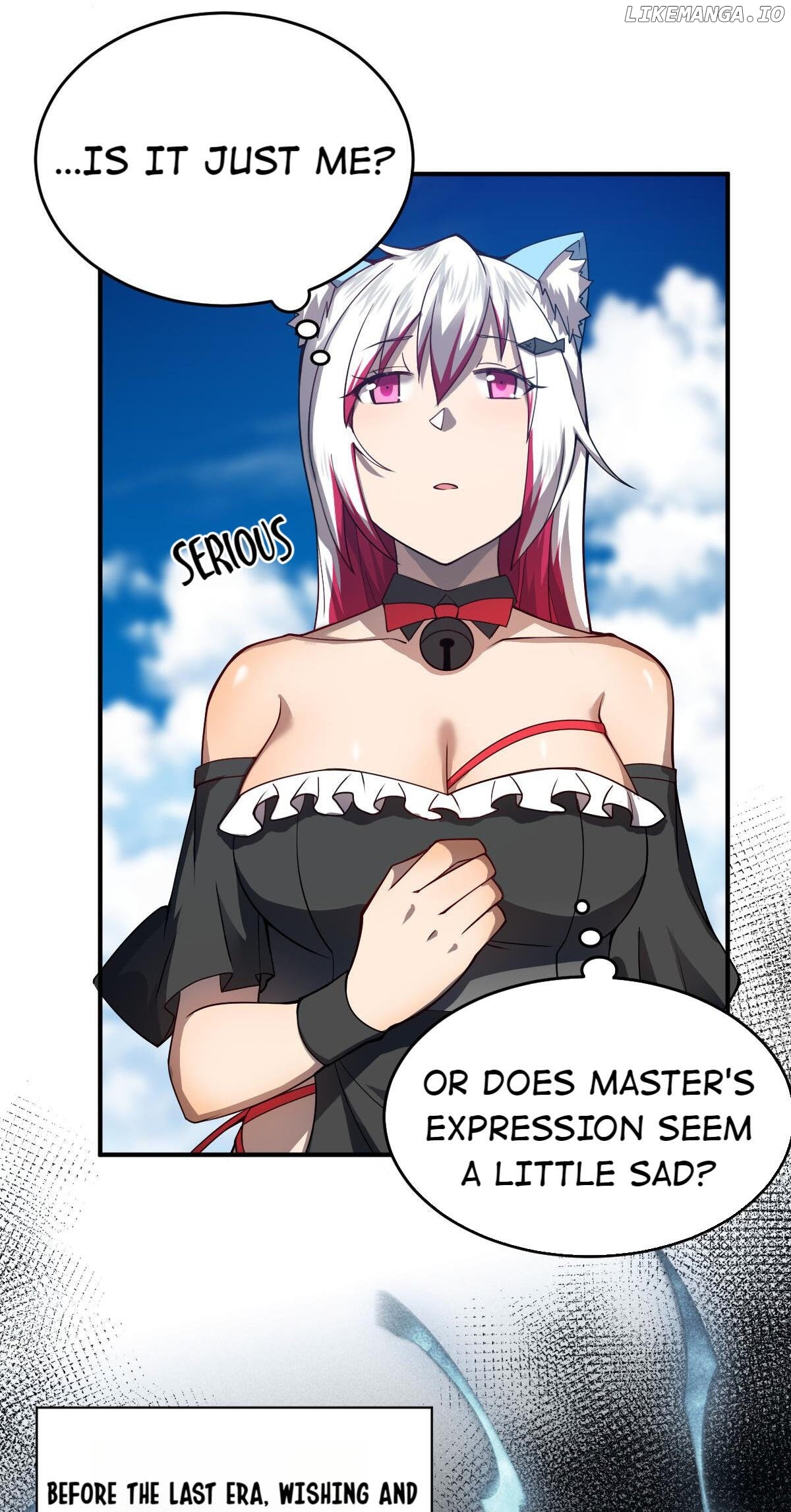 I, The Strongest Demon, Have Regained My Youth?! Chapter 76 - page 11
