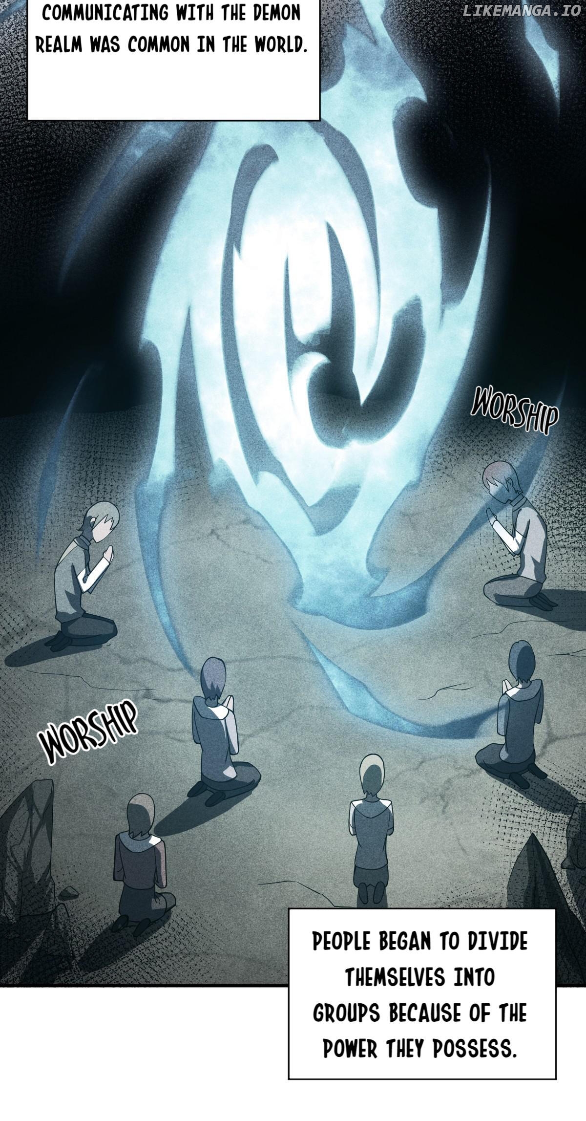 I, The Strongest Demon, Have Regained My Youth?! Chapter 76 - page 12