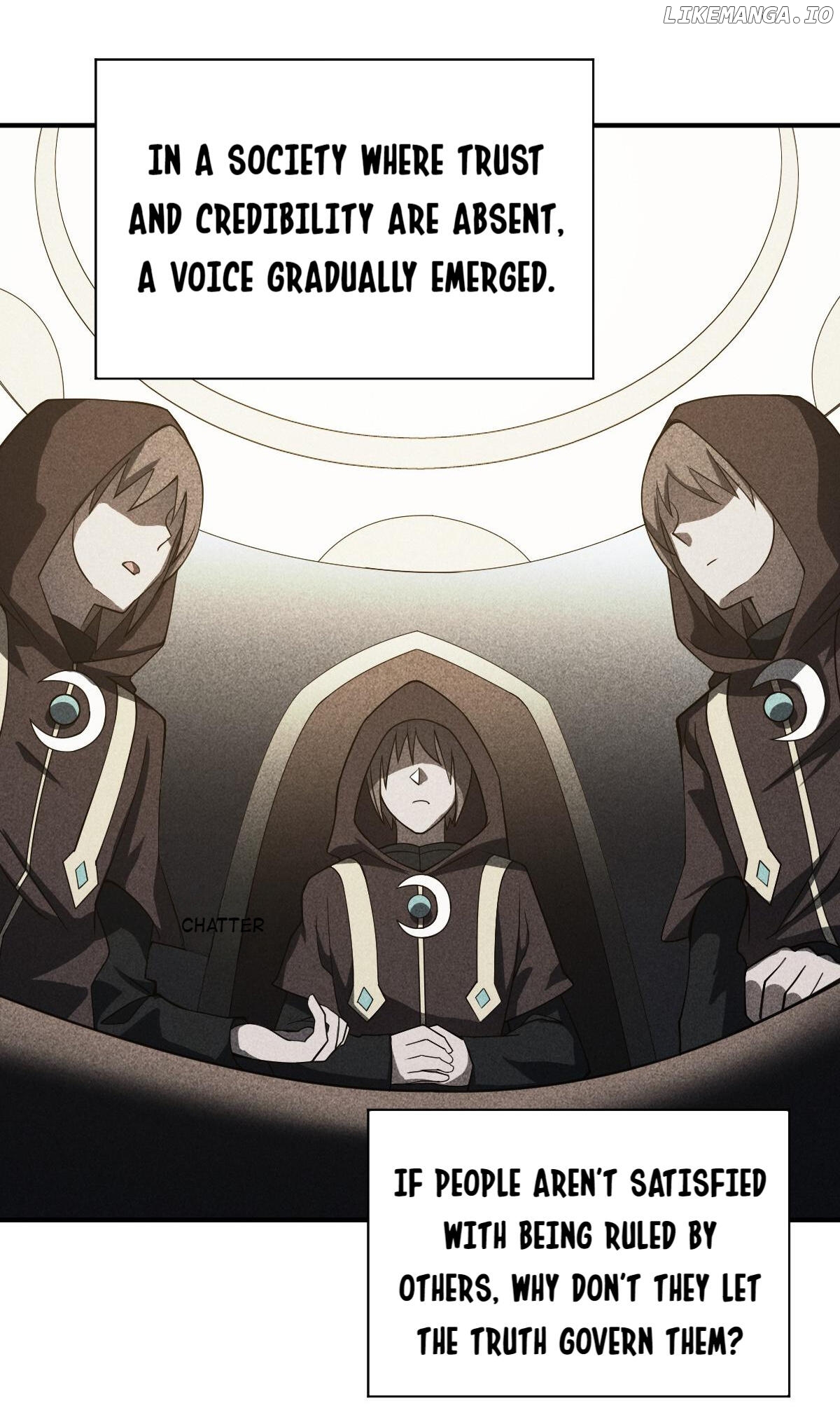 I, The Strongest Demon, Have Regained My Youth?! Chapter 76 - page 13