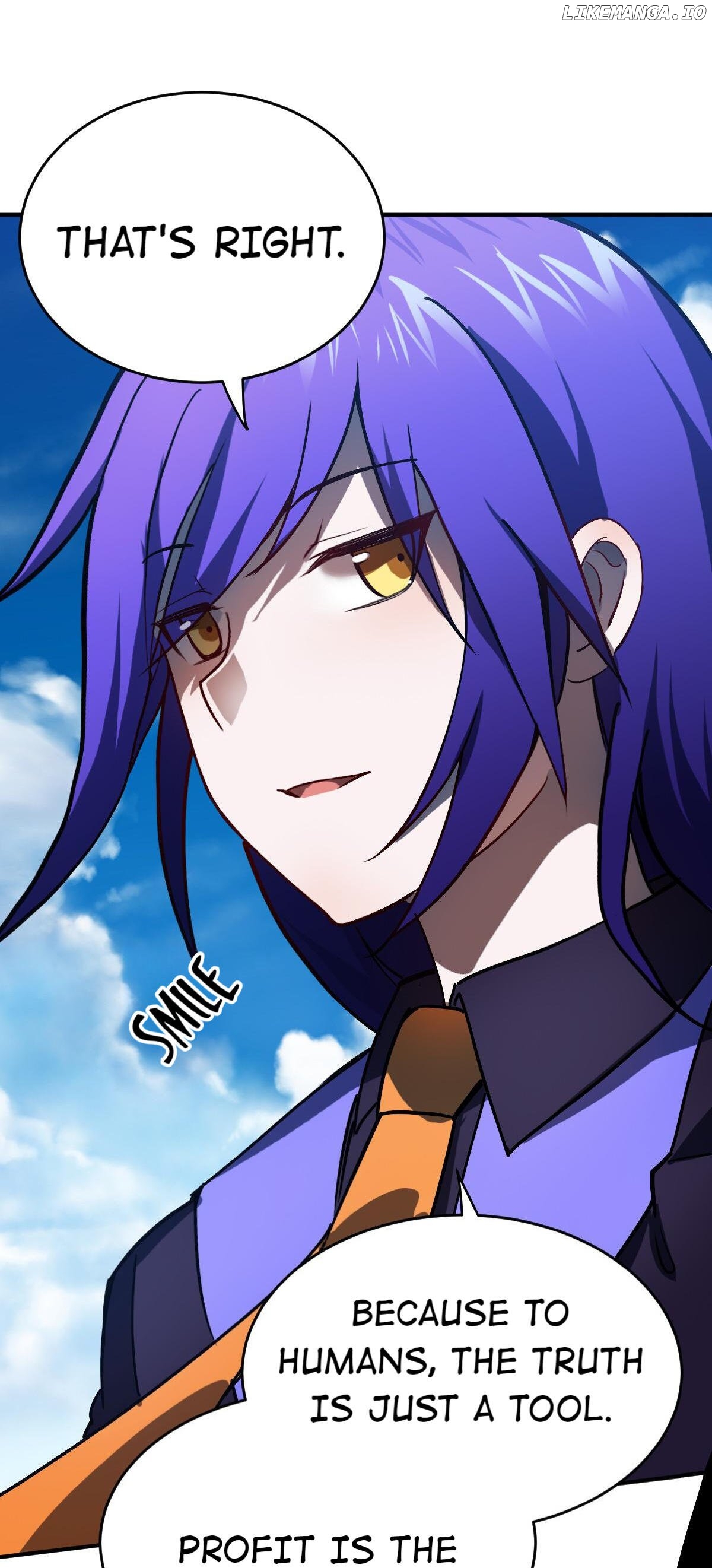I, The Strongest Demon, Have Regained My Youth?! Chapter 76 - page 18