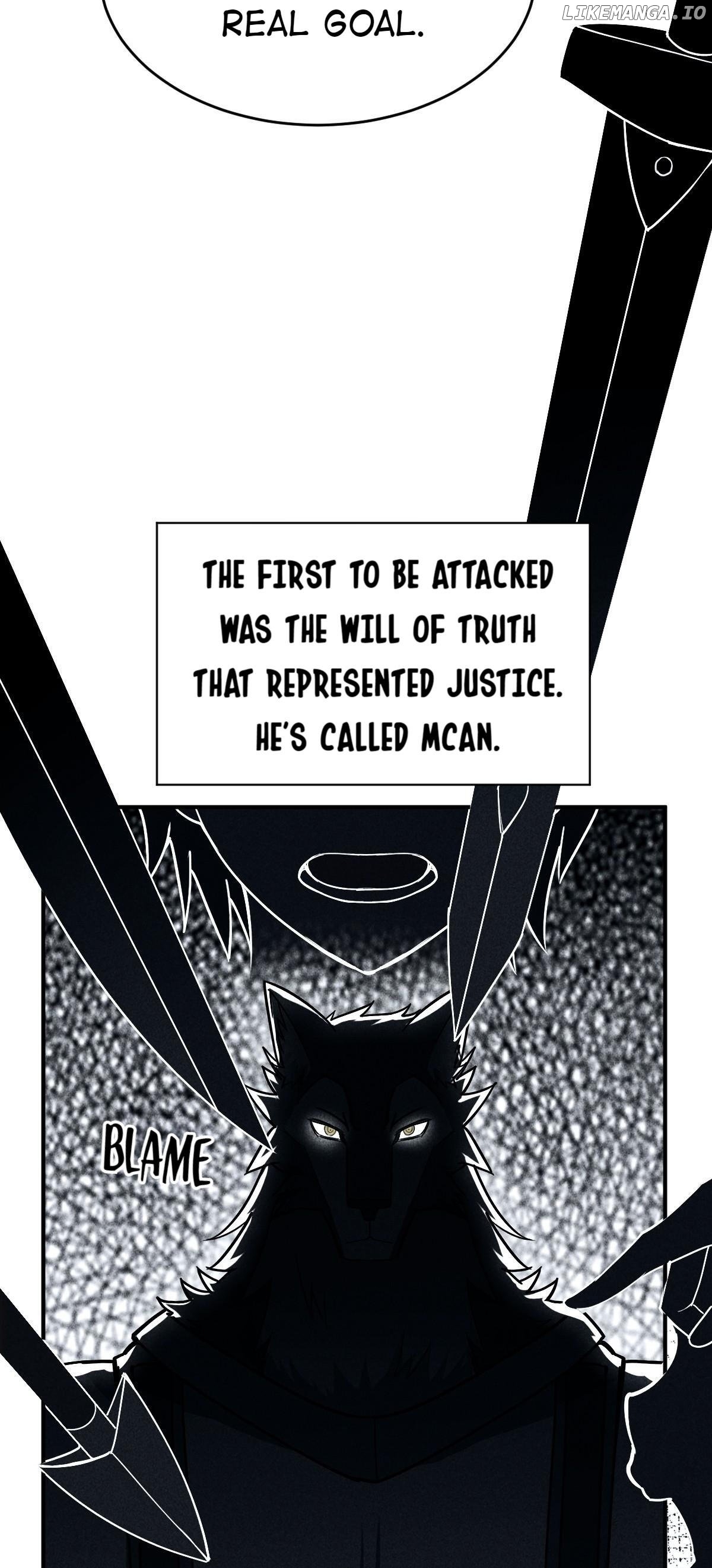 I, The Strongest Demon, Have Regained My Youth?! Chapter 76 - page 19