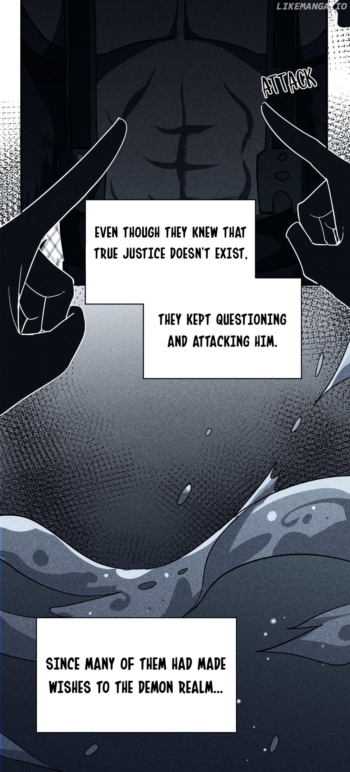 I, The Strongest Demon, Have Regained My Youth?! Chapter 76 - page 20