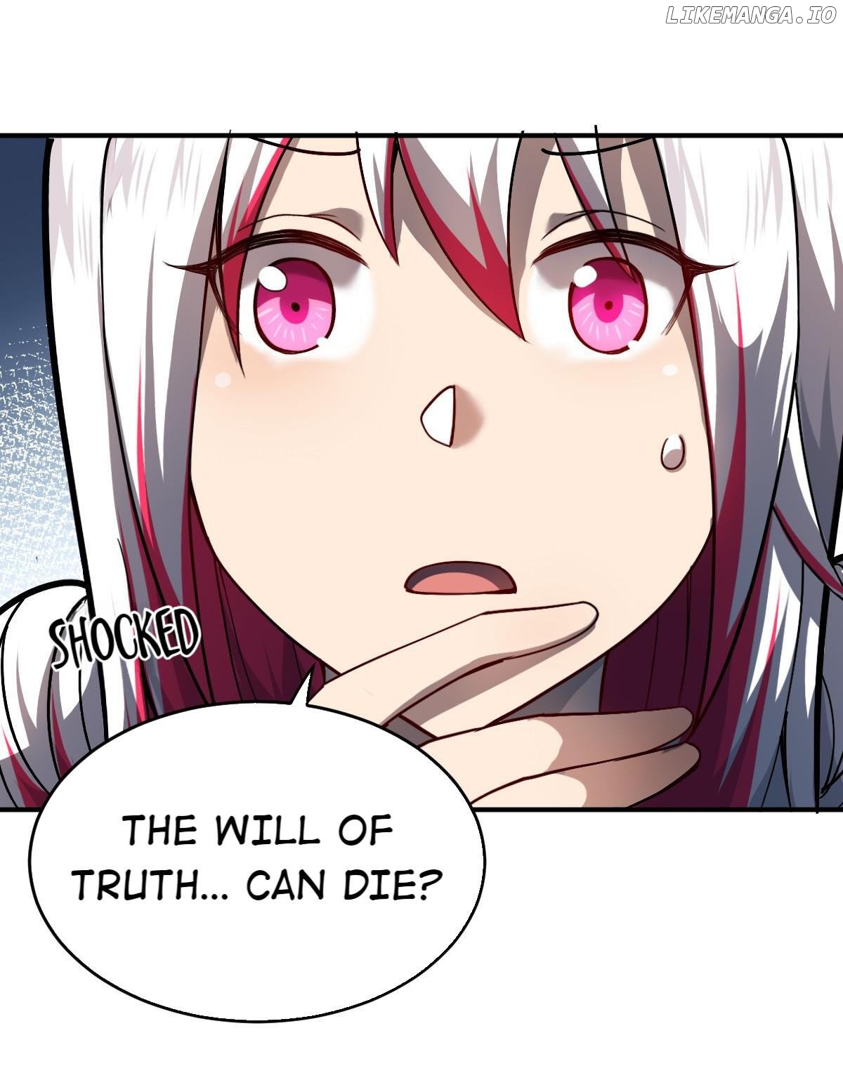 I, The Strongest Demon, Have Regained My Youth?! Chapter 76 - page 22