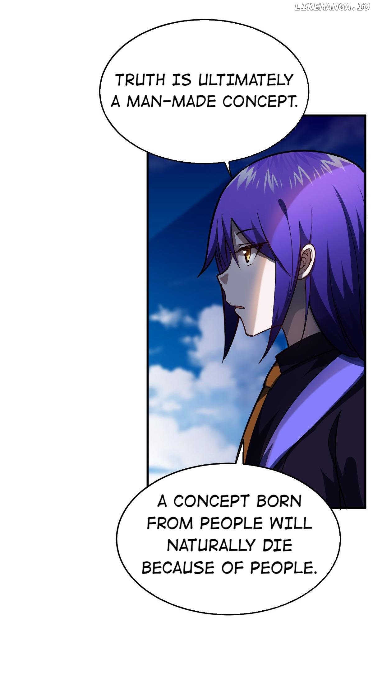 I, The Strongest Demon, Have Regained My Youth?! Chapter 76 - page 23