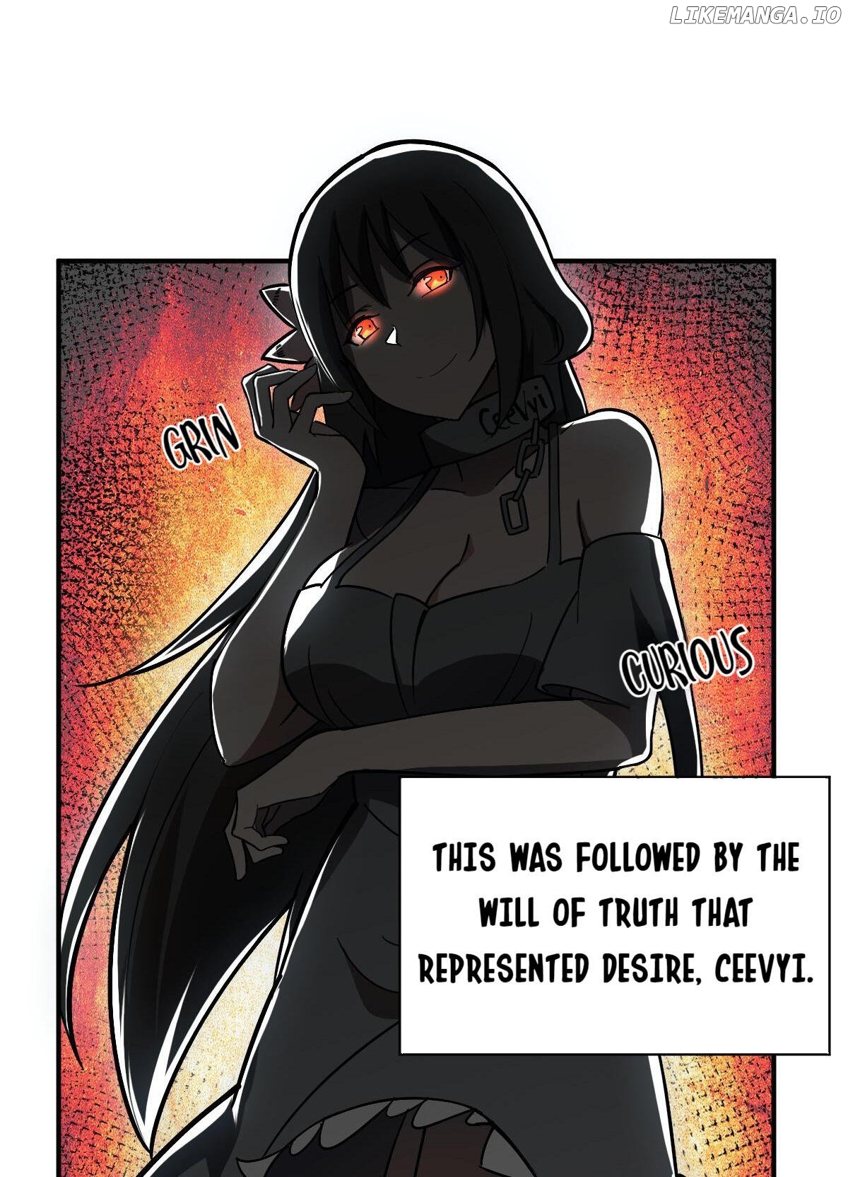 I, The Strongest Demon, Have Regained My Youth?! Chapter 76 - page 24